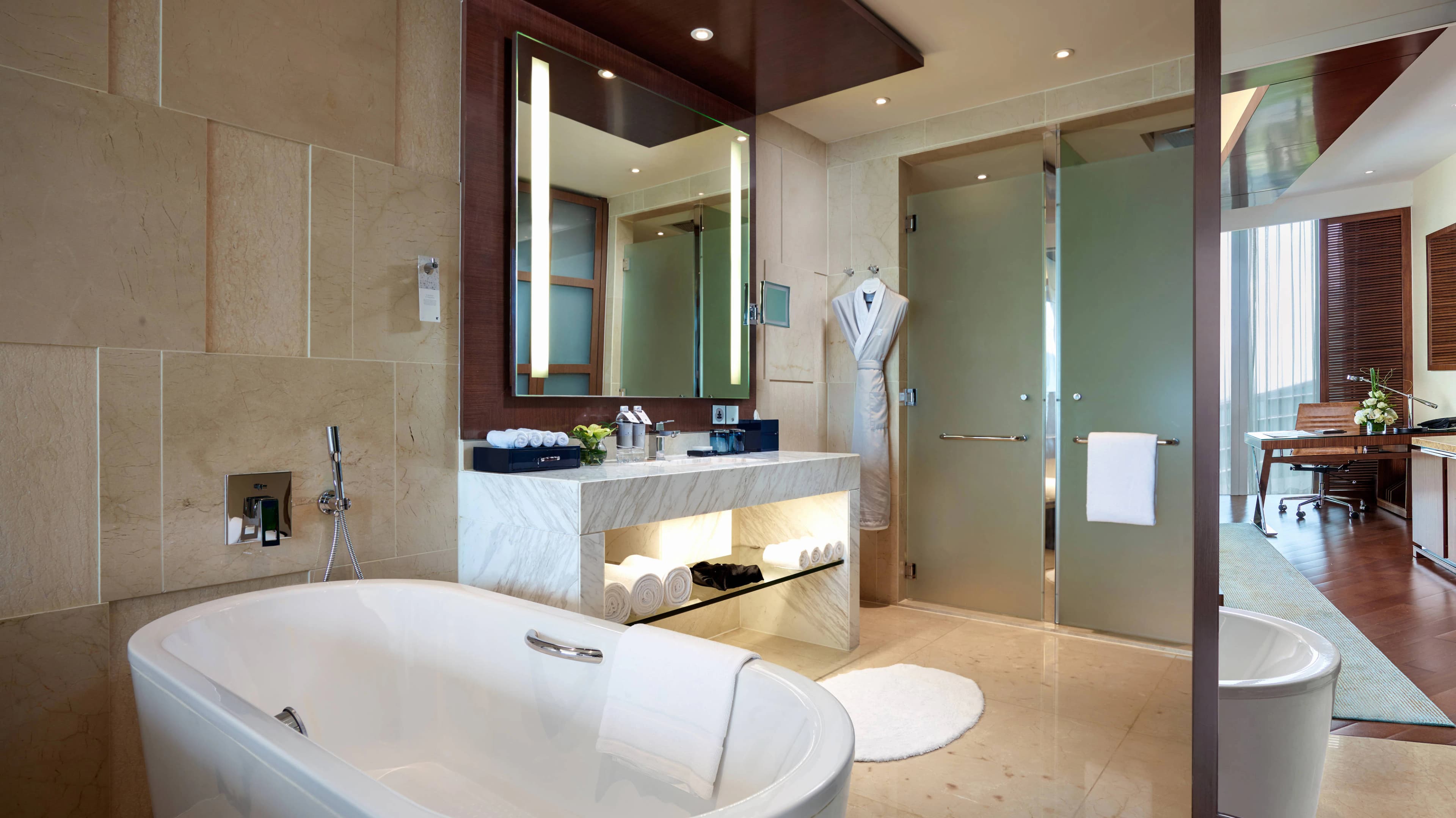 JW Marriott Hotel Hanoi - Image 4