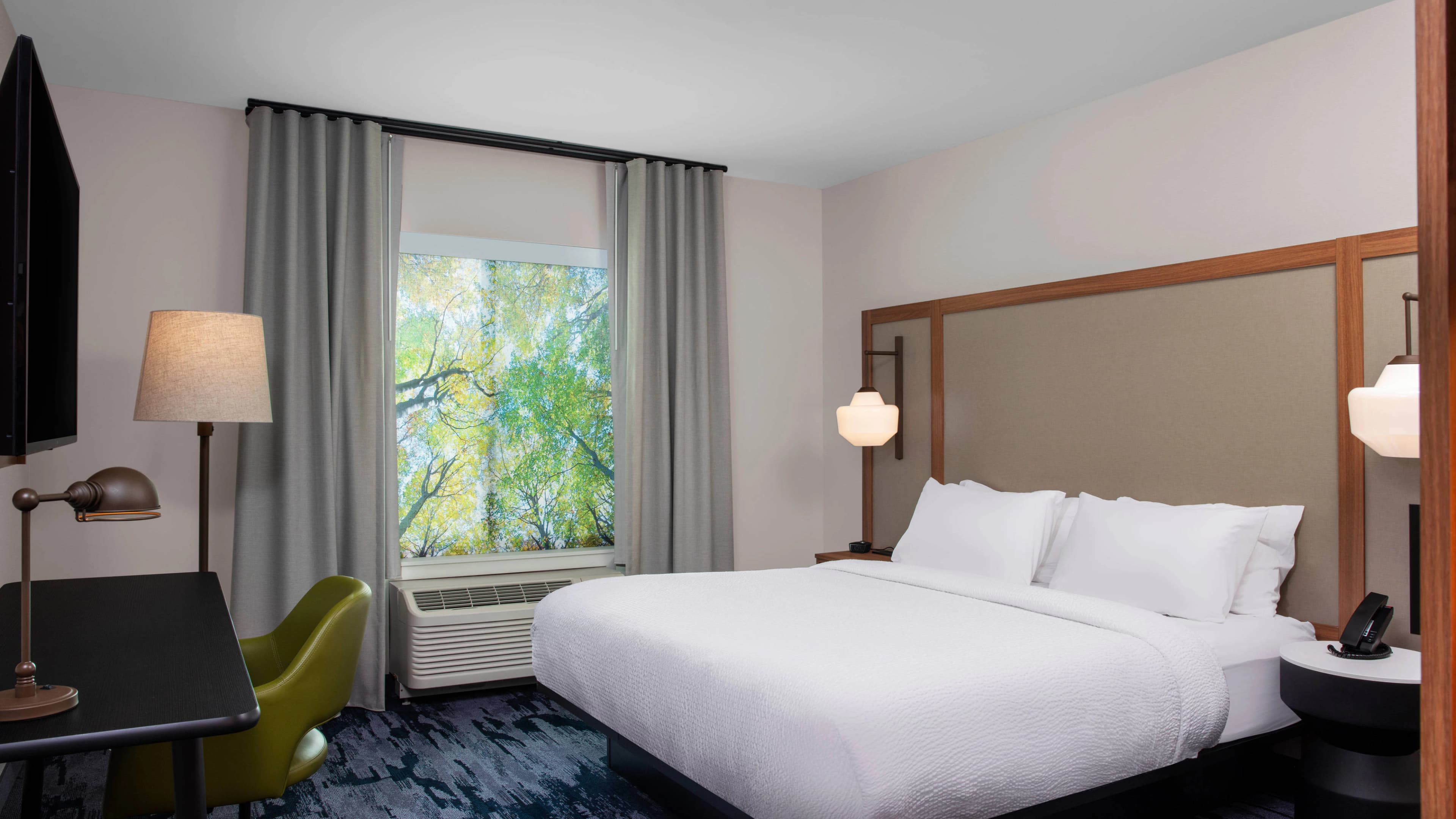 Fairfield Inn & Suites Lebanon Near Expo Center - Image 3