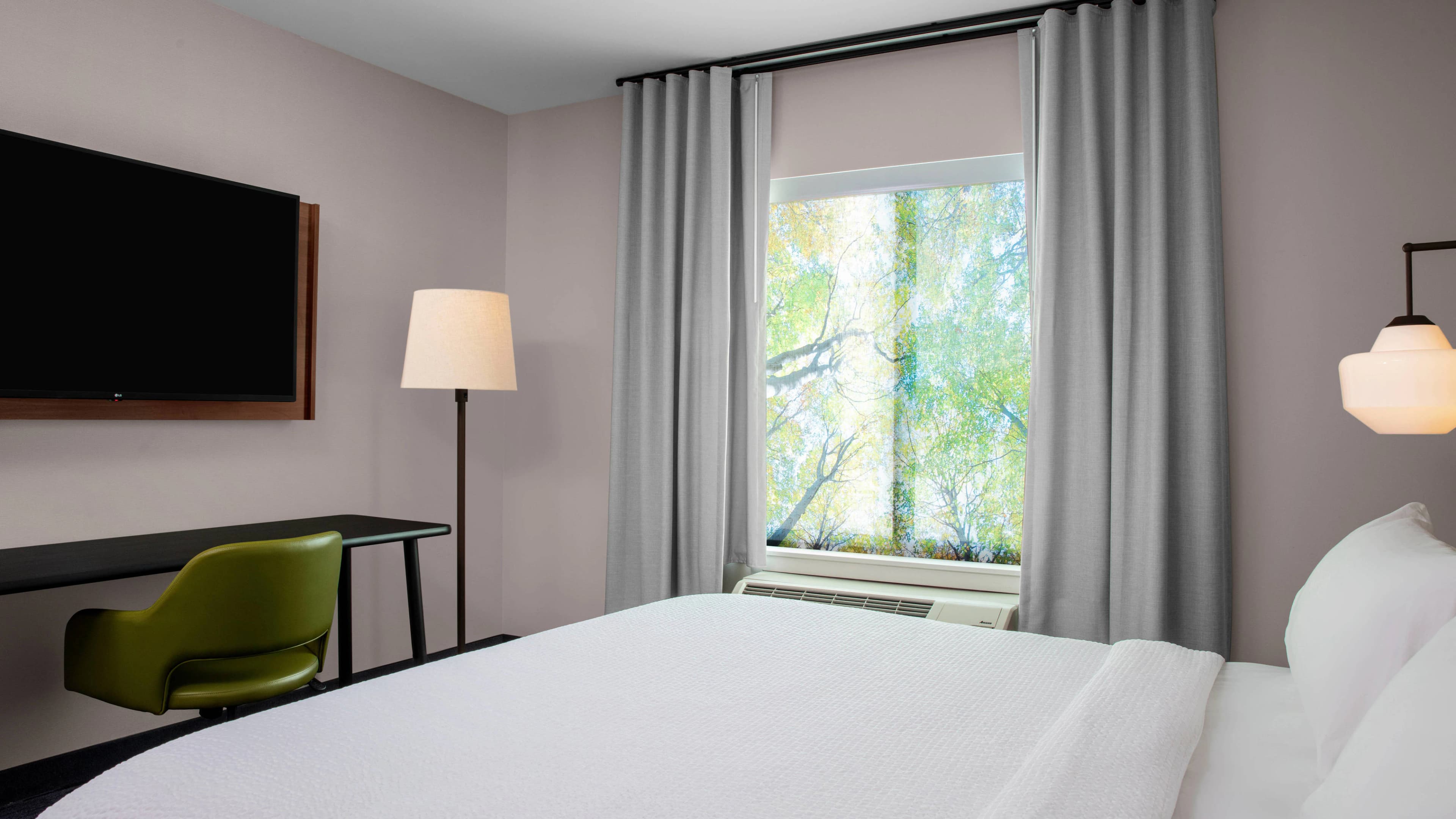 Fairfield Inn & Suites Lebanon Near Expo Center - Image 4
