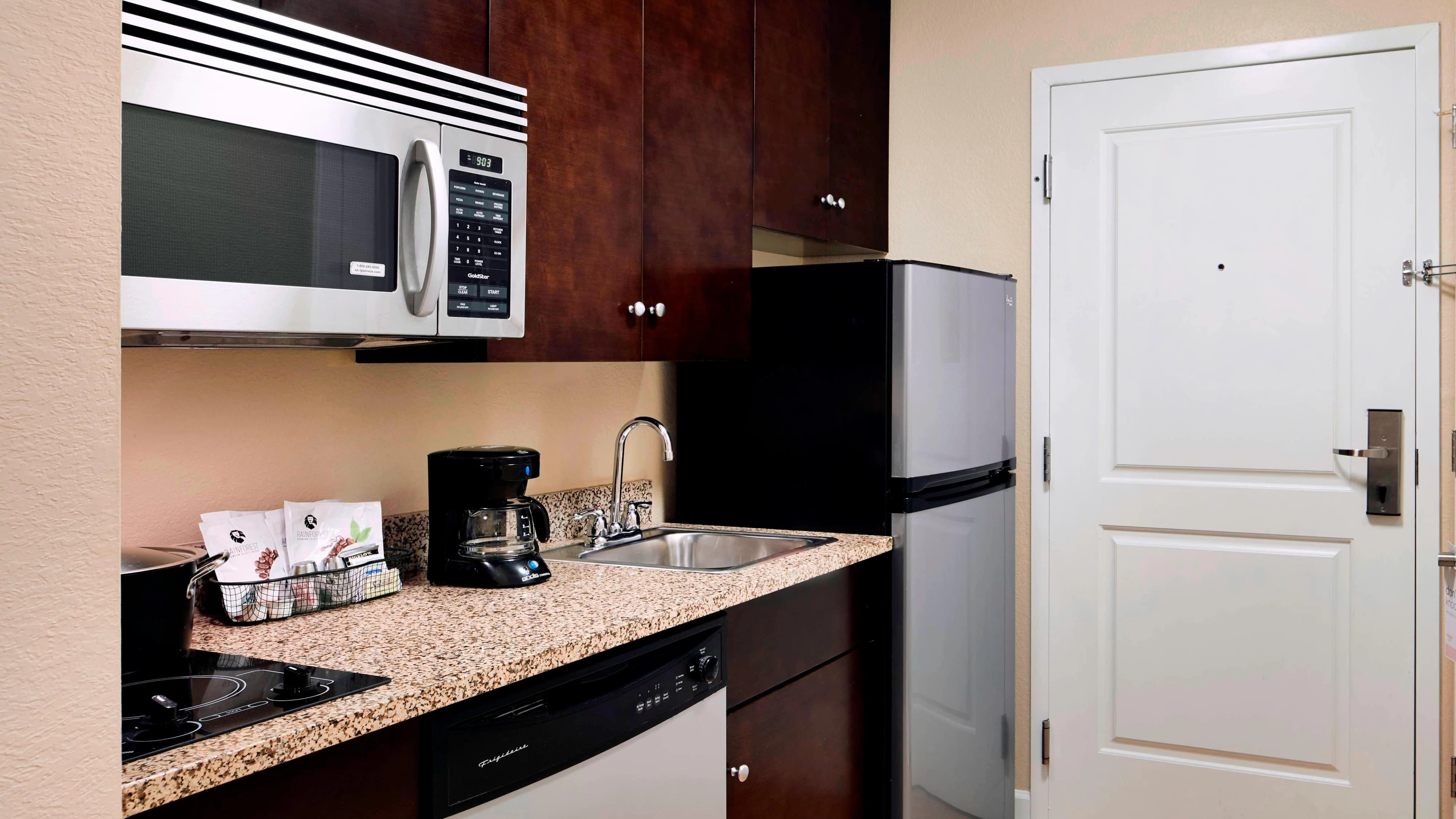 TownePlace Suites Harrisburg Hershey - Image 4