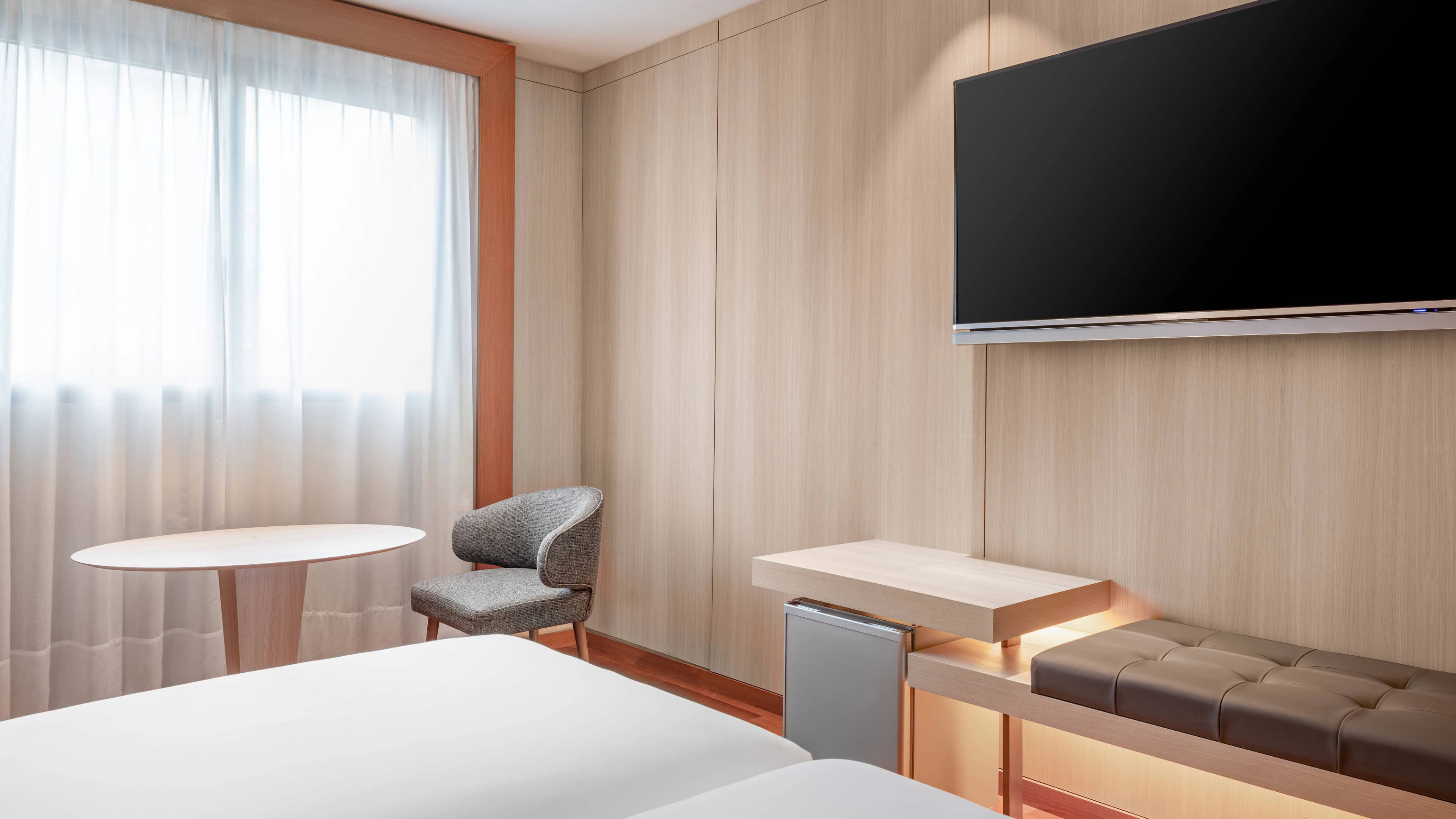 AC Hotel Huelva - Image 5