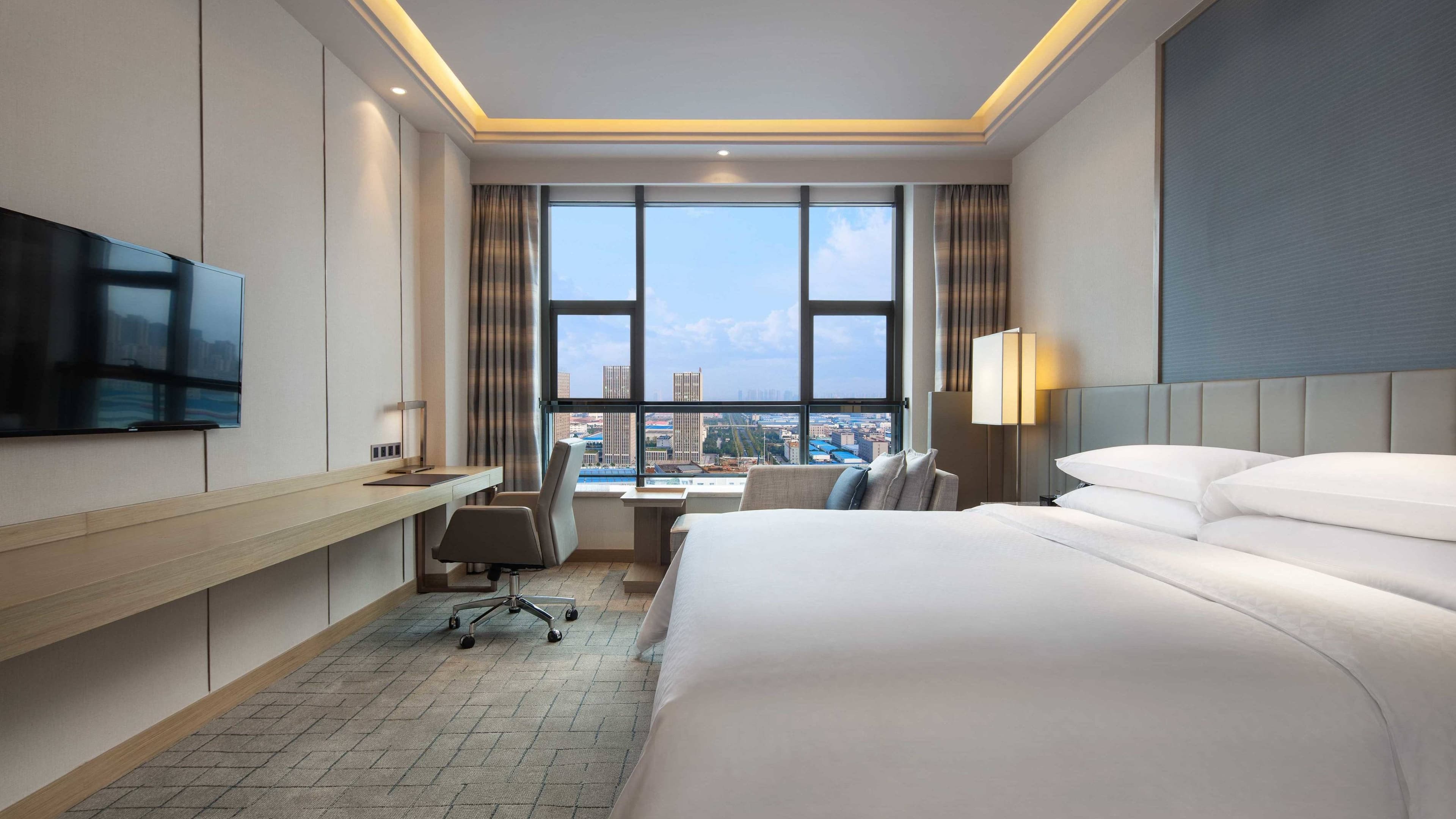 Four Points by Sheraton Hefei, Baohe - Image 5