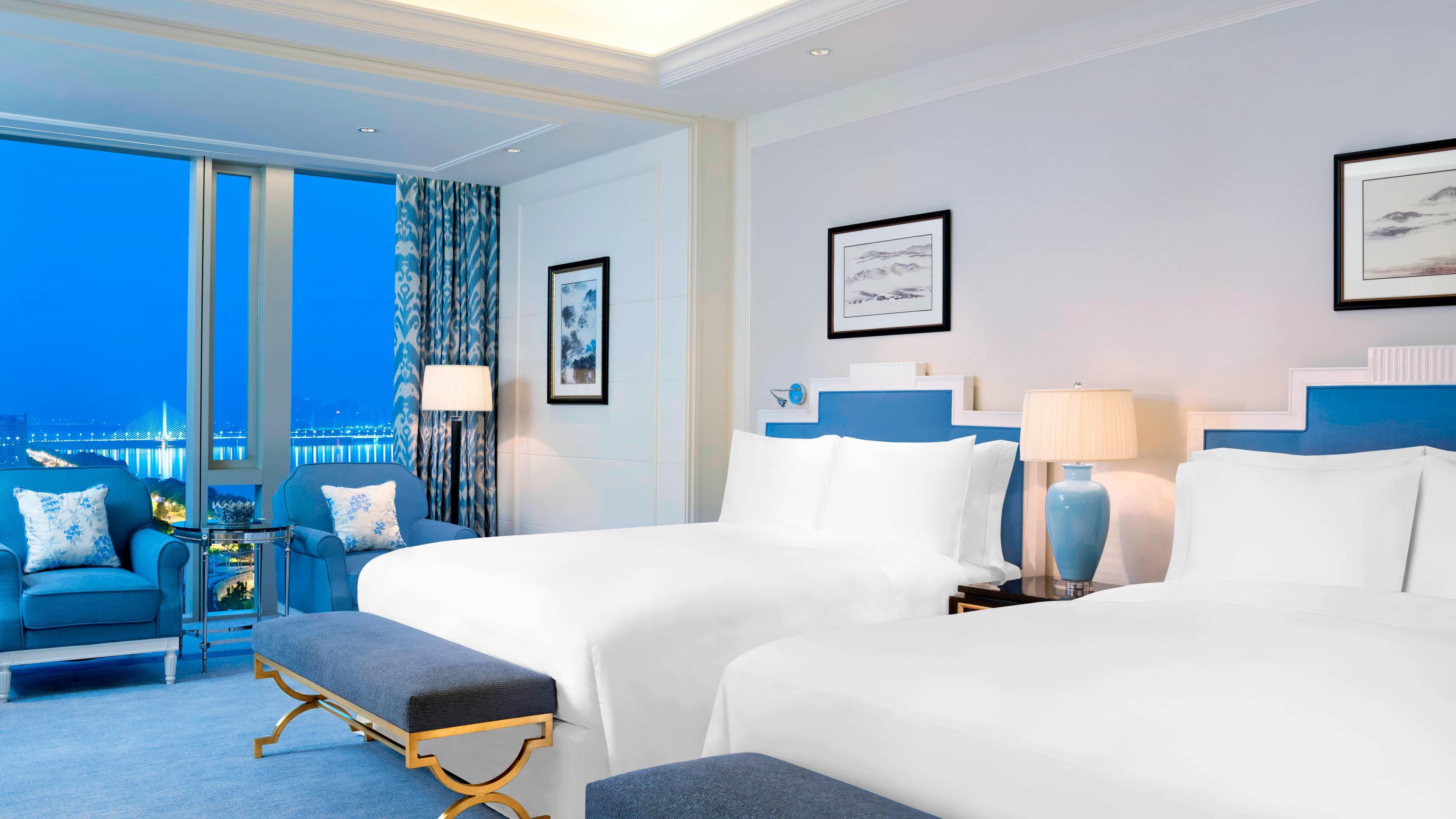 Deluxe River View - Image 2