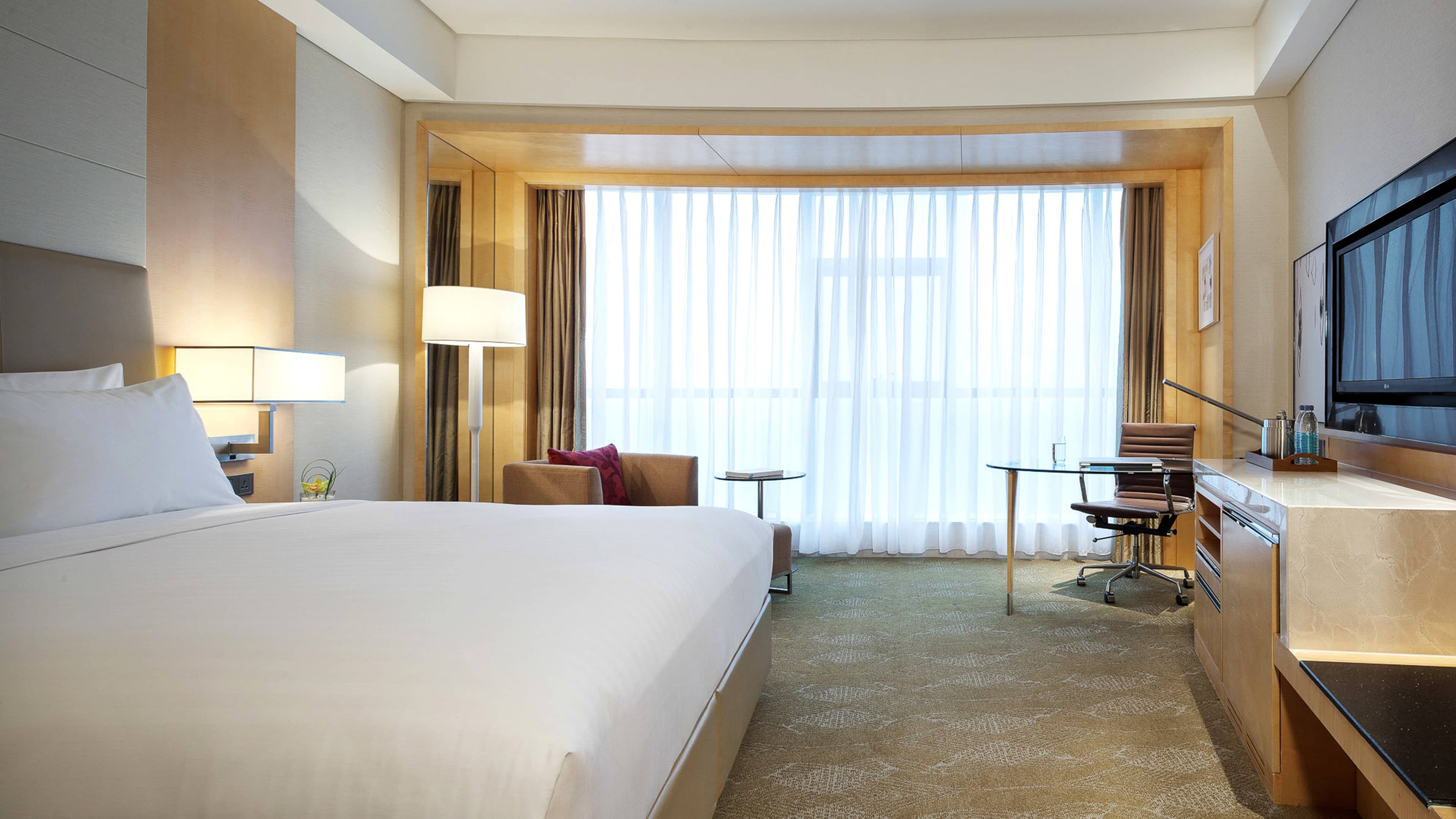 Courtyard Hangzhou Qianjiang - Image 5