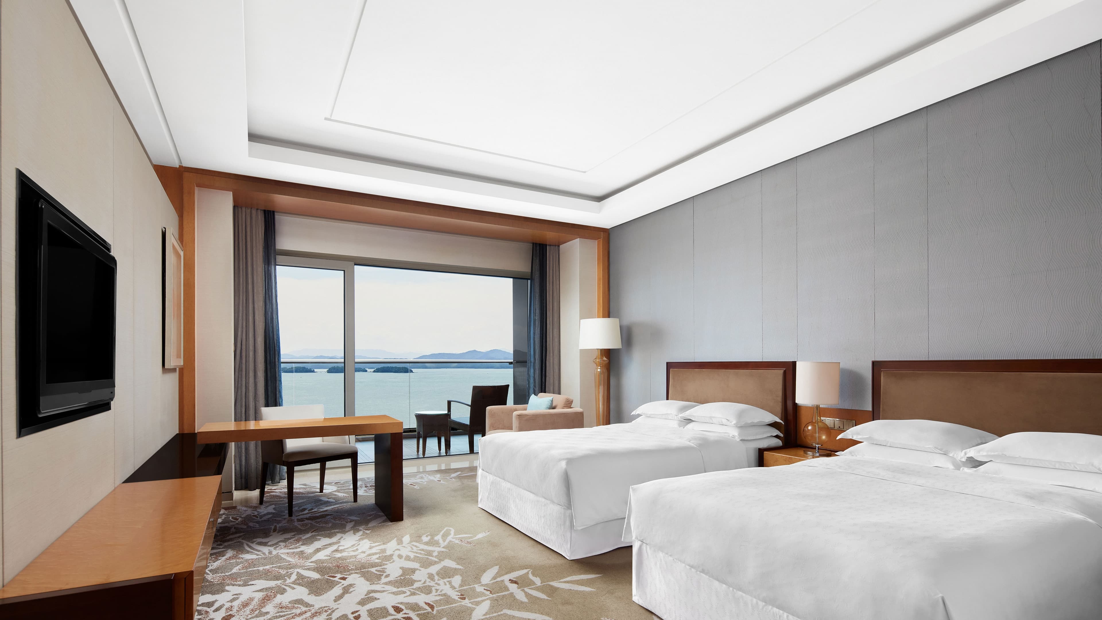 Sheraton Qiandao Lake Resort - Image 4