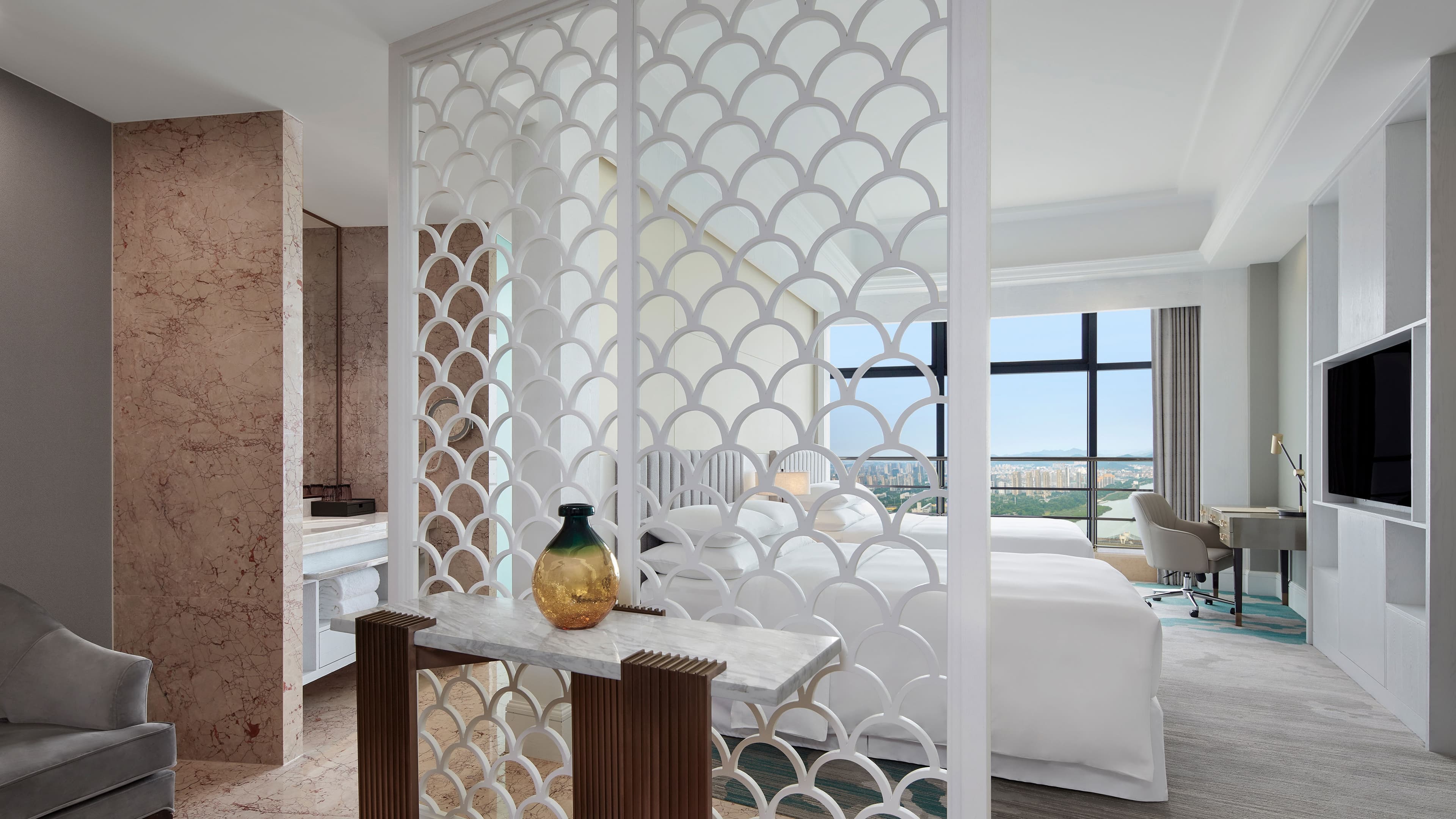 Sheraton Shaoxing Shangyu - Image 5