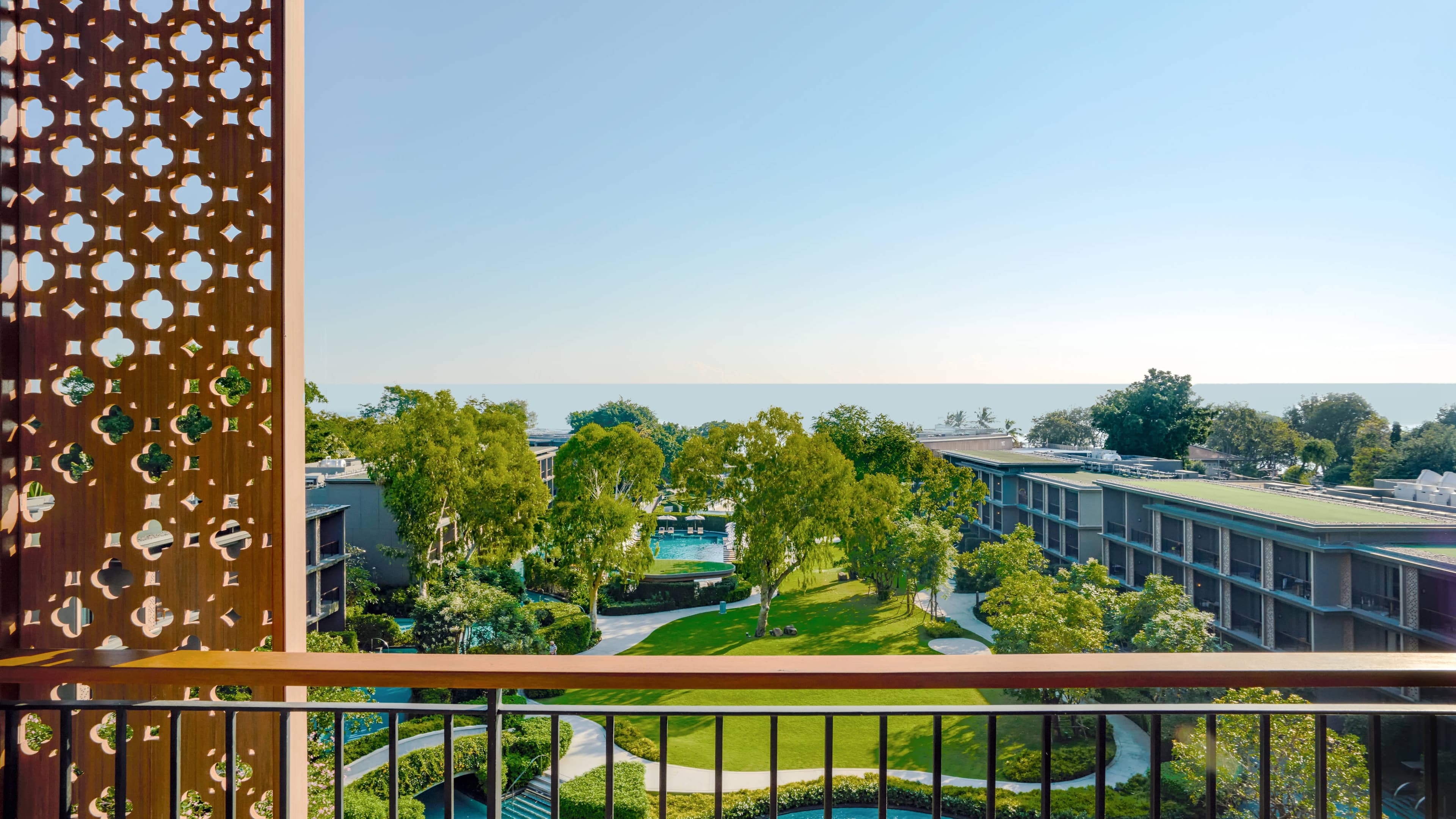 Hua Hin Marriott Resort & Spa - Image 4