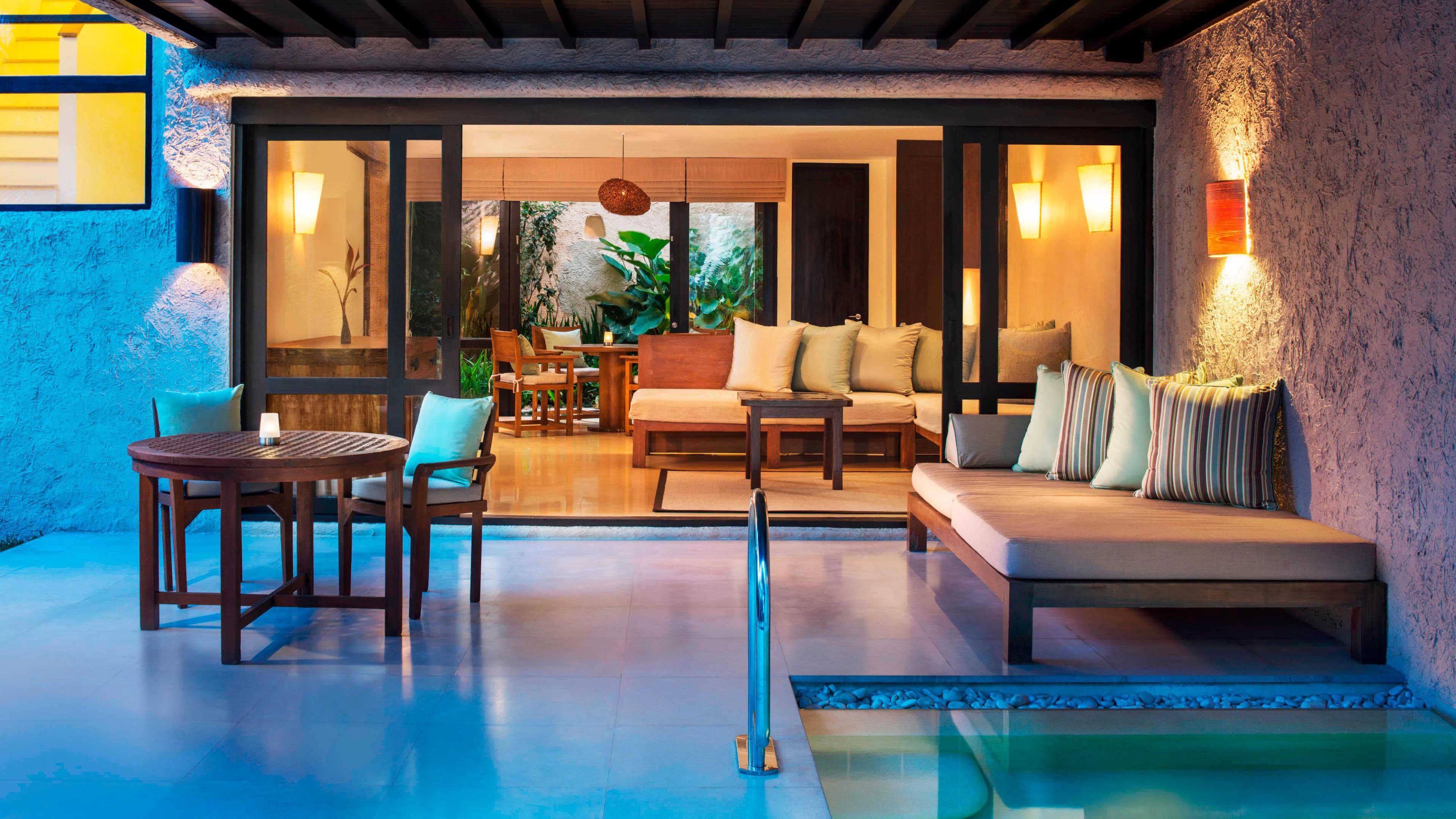 Sheraton Hua Hin Pranburi Villas - Image 5