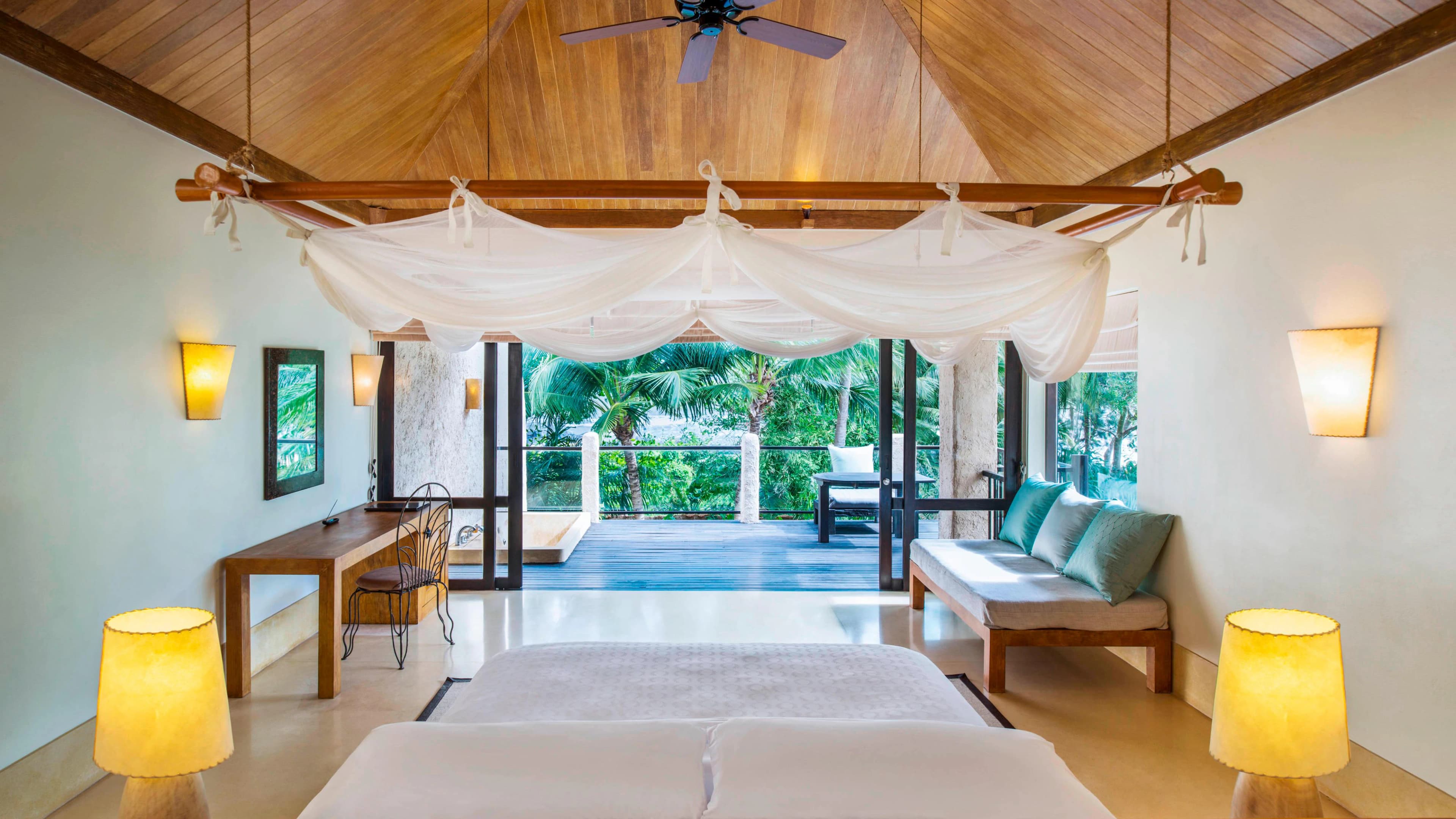 Sheraton Hua Hin Pranburi Villas - Image 2