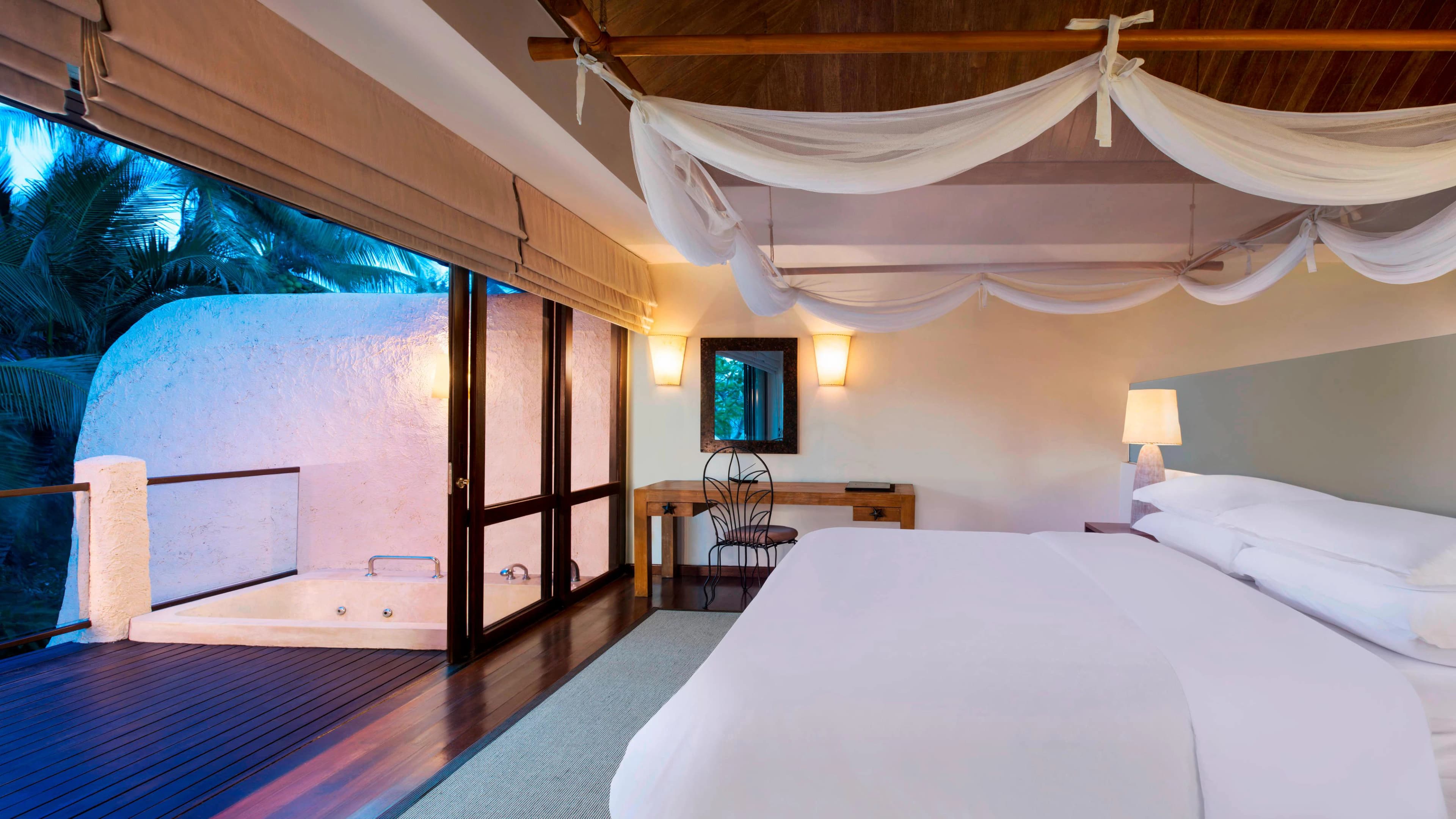 Sheraton Hua Hin Pranburi Villas - Image 4