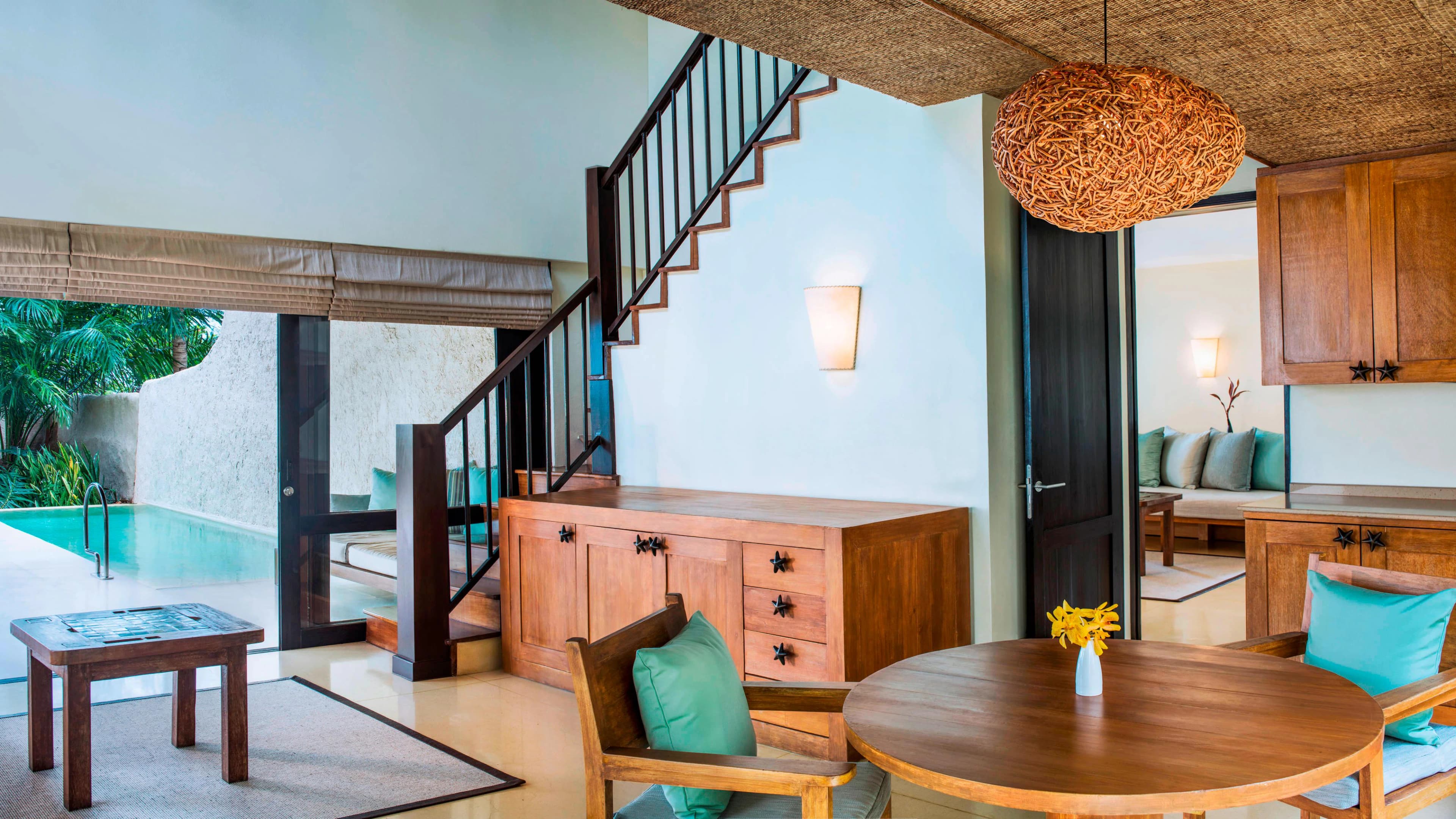 Sheraton Hua Hin Pranburi Villas - Image 3