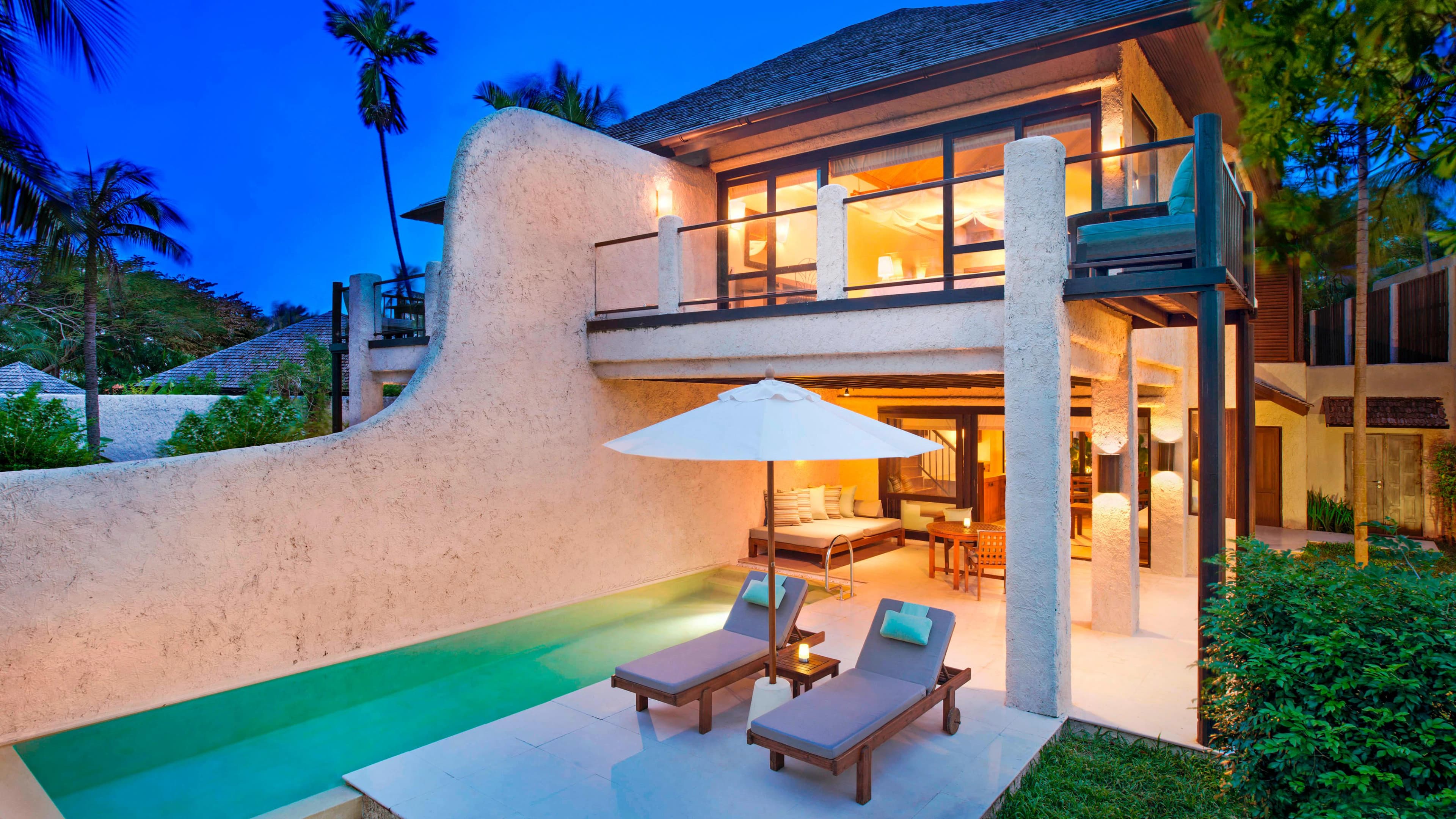 Duplex Pool Villa - Image 6