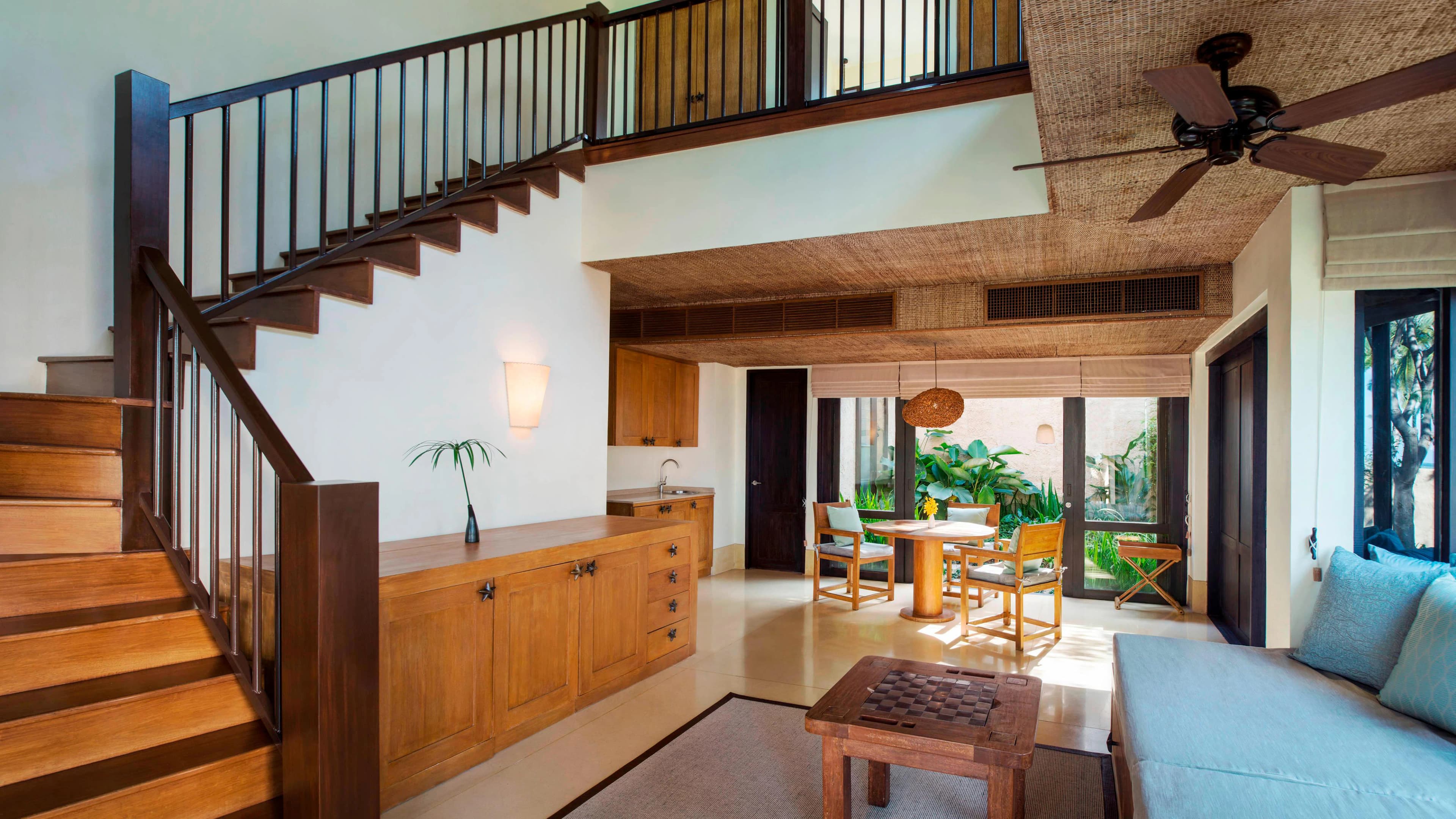 Duplex Pool Villa - Image 5