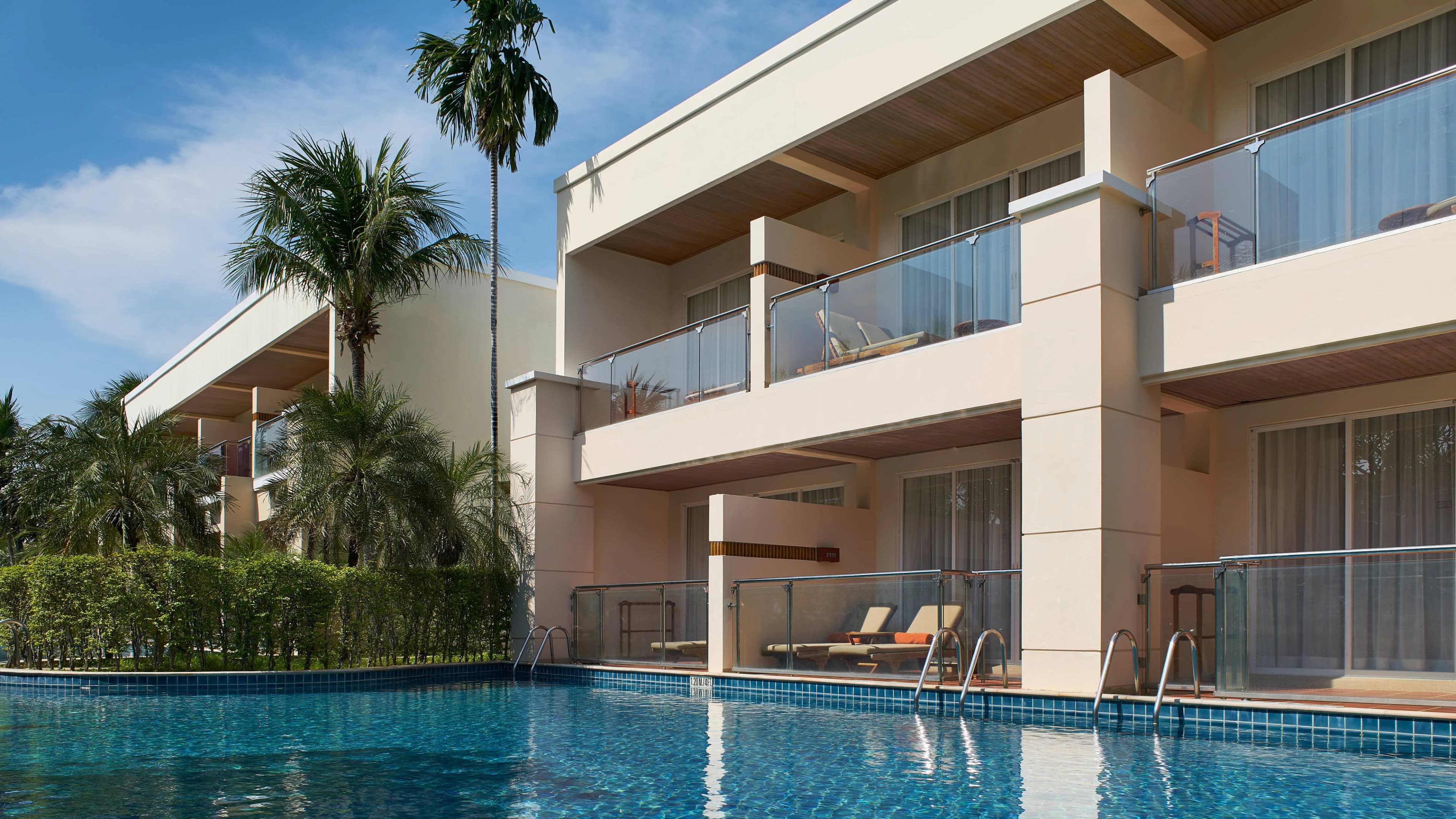 Sheraton Hua Hin Resort & Spa - Image 2