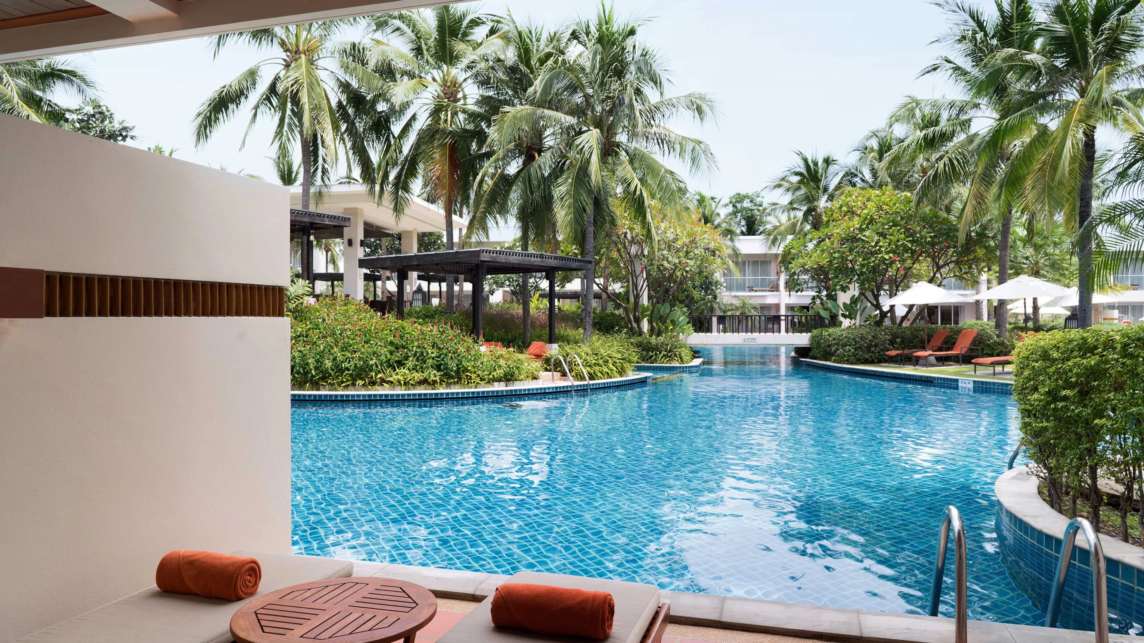 Sheraton Hua Hin Resort & Spa - Image 4
