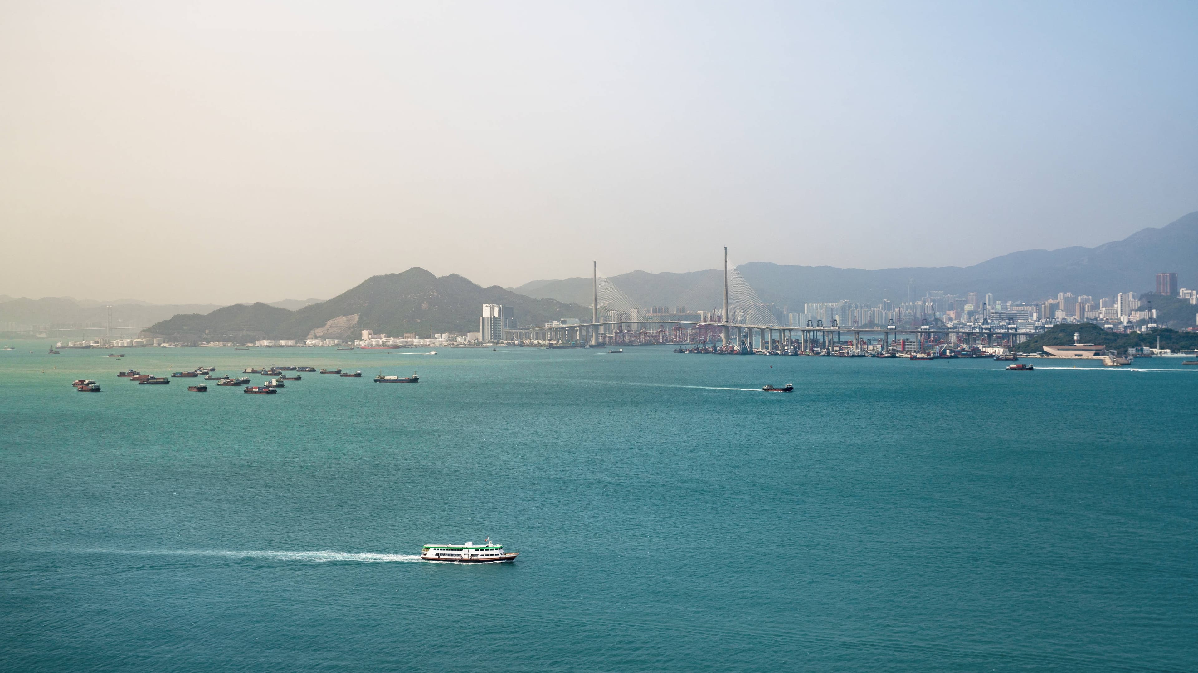 Courtyard Hong Kong - Image 5
