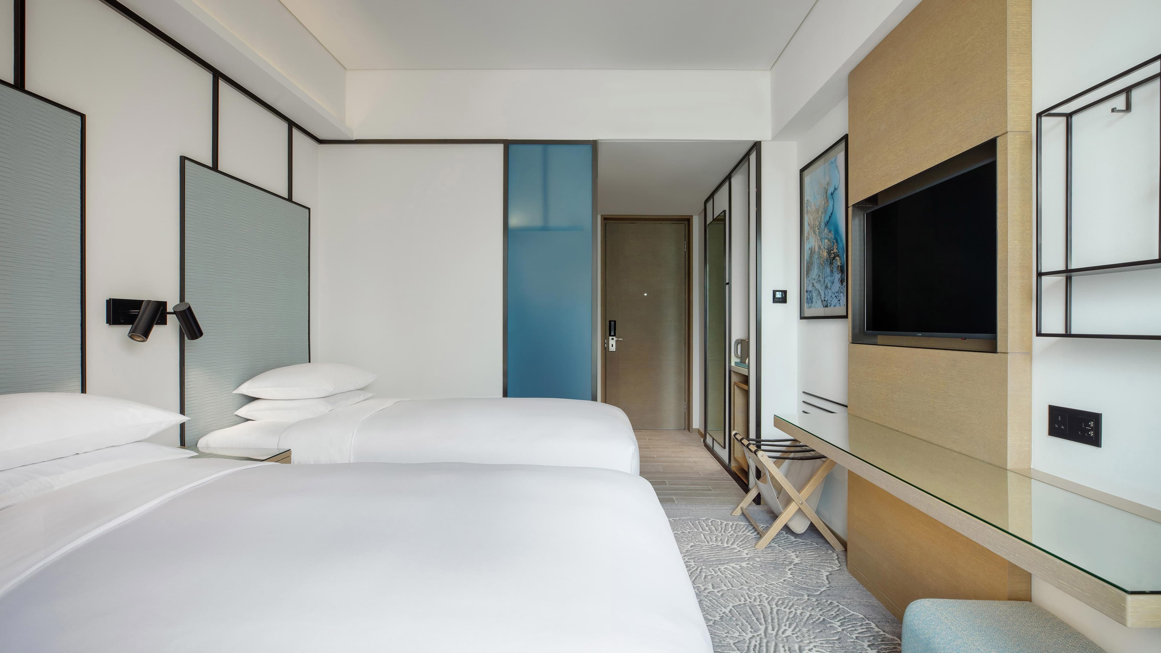 Traditional Room - Image 2