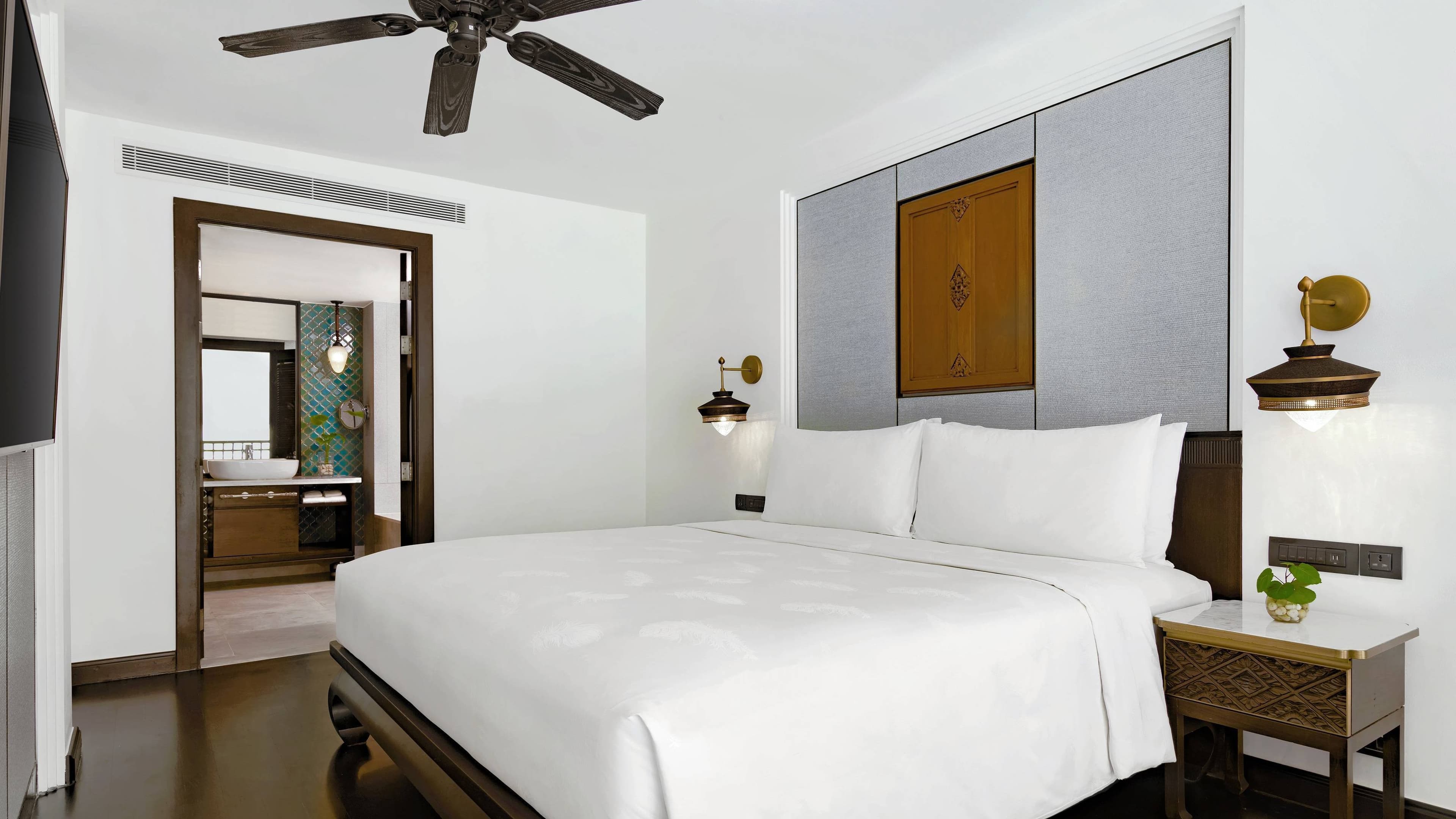 JW Marriott Khao Lak Resort & Spa - Image 5