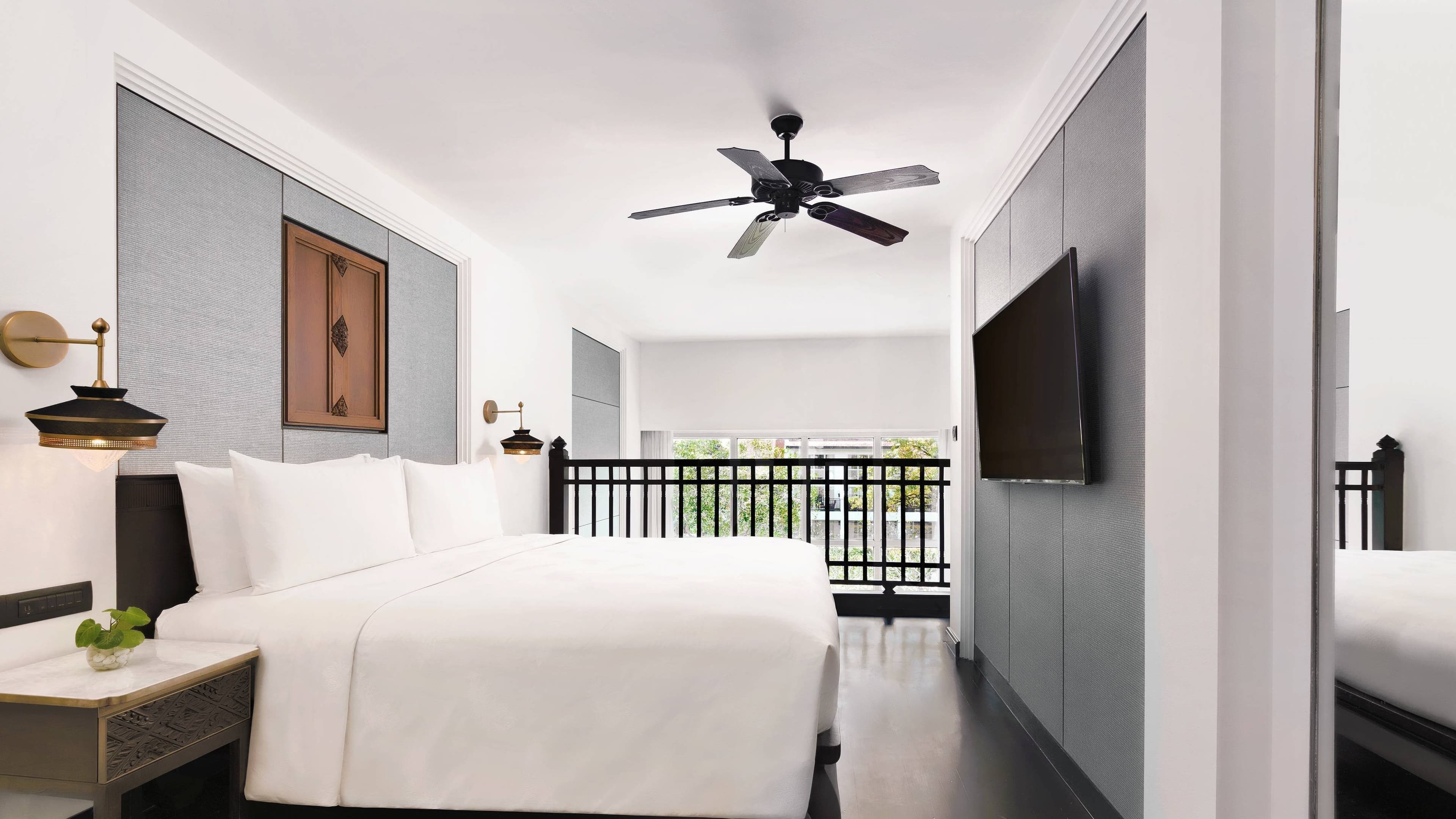 JW Marriott Khao Lak Resort & Spa - Image 2