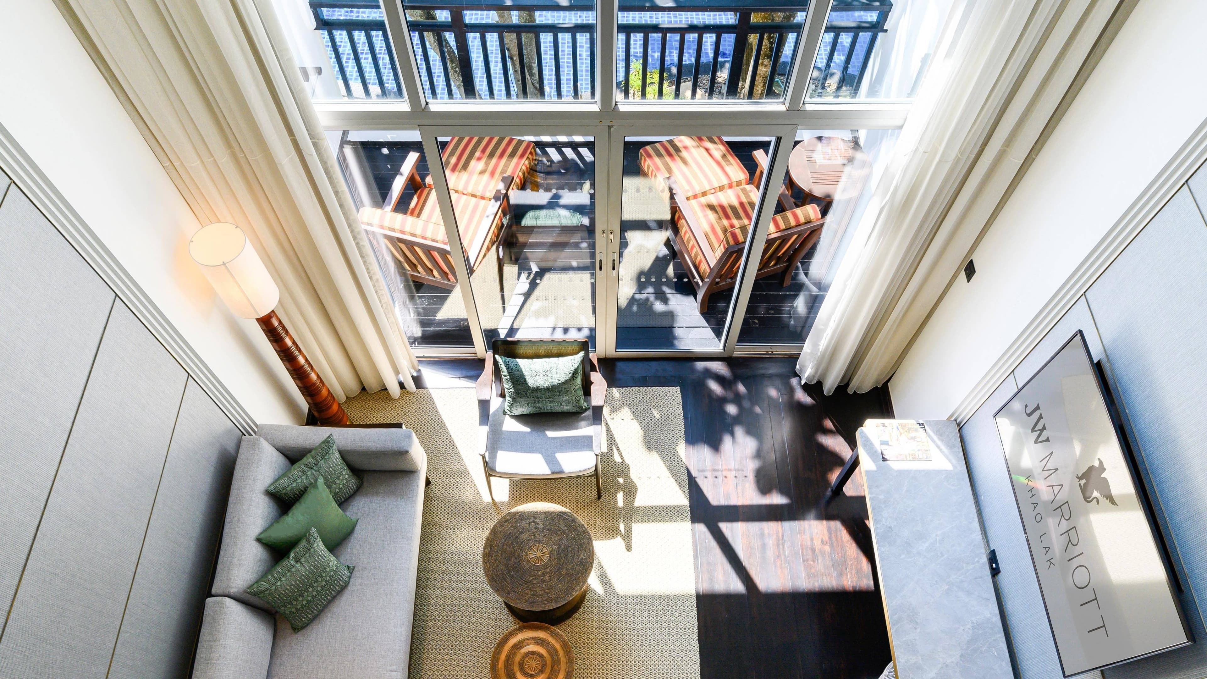 JW Marriott Khao Lak Resort & Spa - Image 4