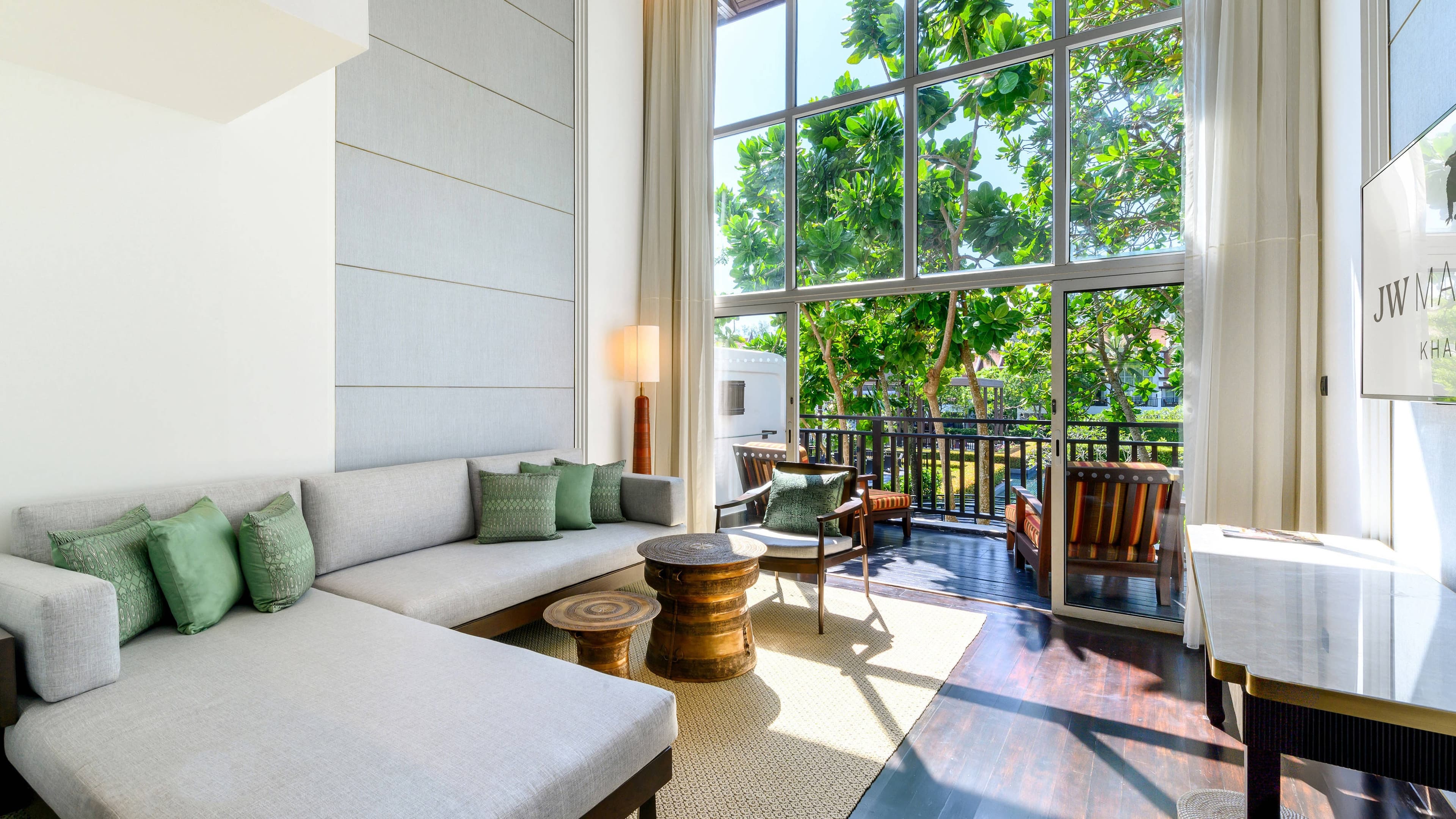 JW Marriott Khao Lak Resort & Spa - Image 3