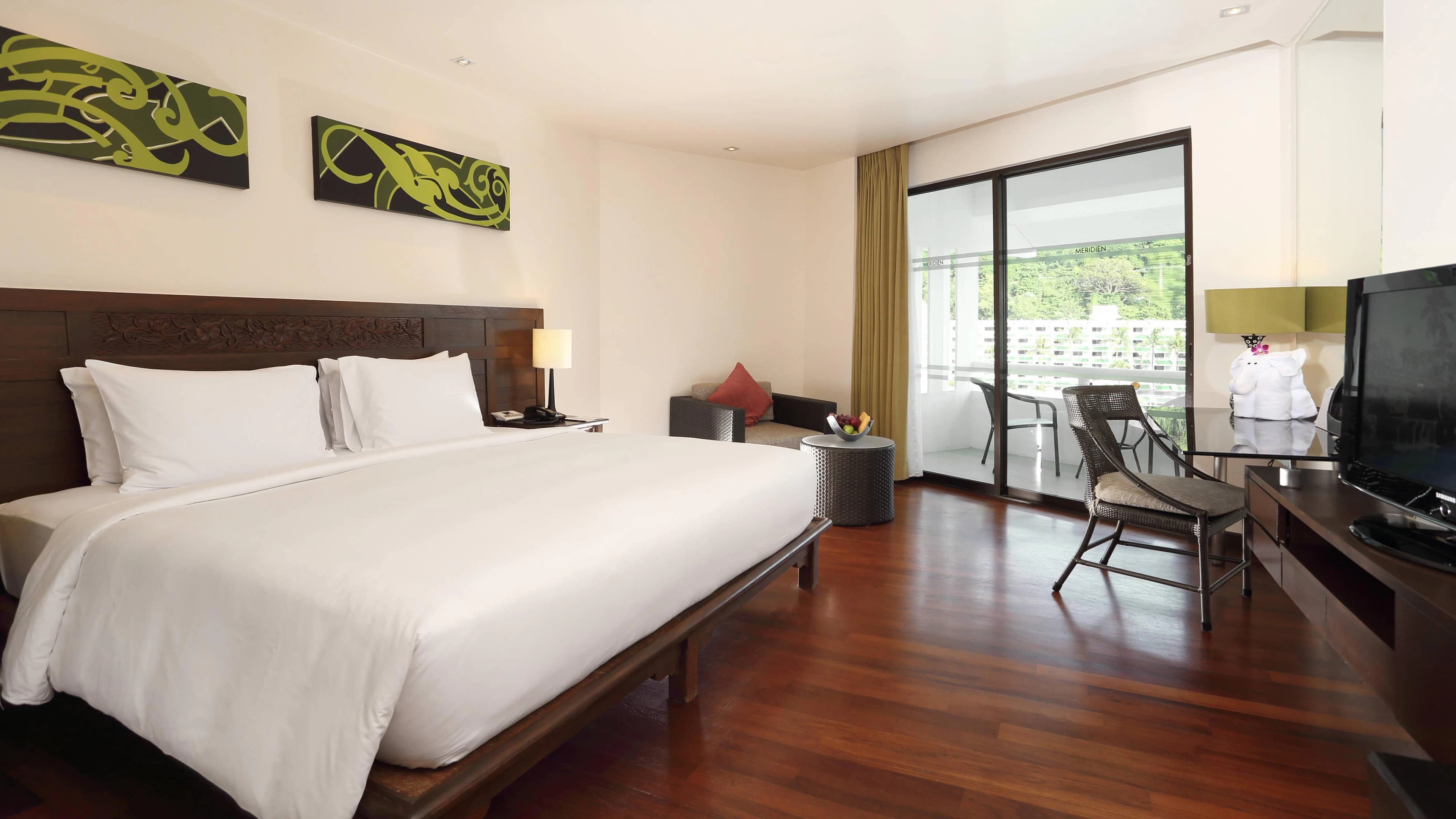 Le Méridien Phuket Beach Resort - Image 3