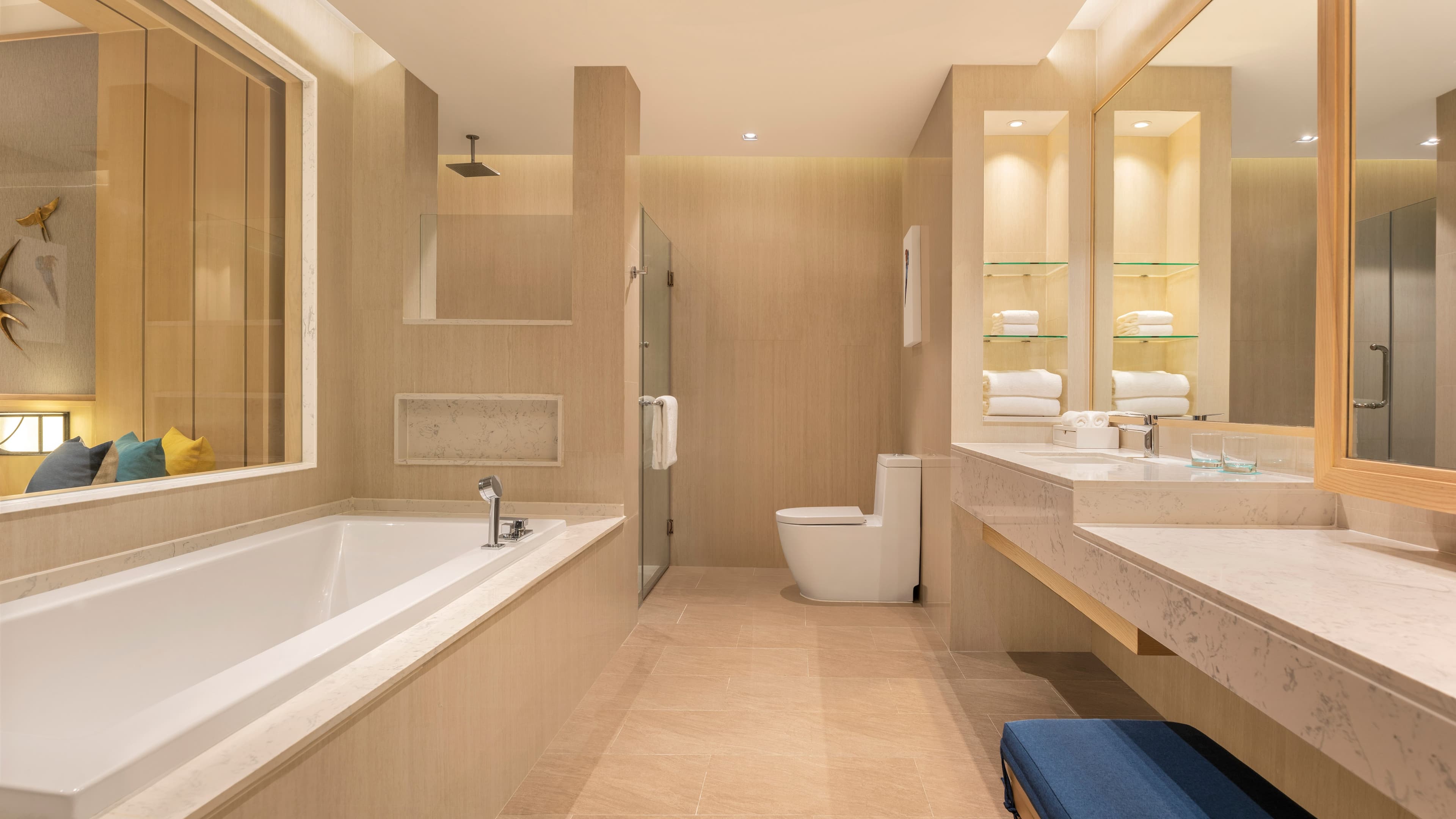 Le Méridien Khao Lak Resort & Spa - Image 3