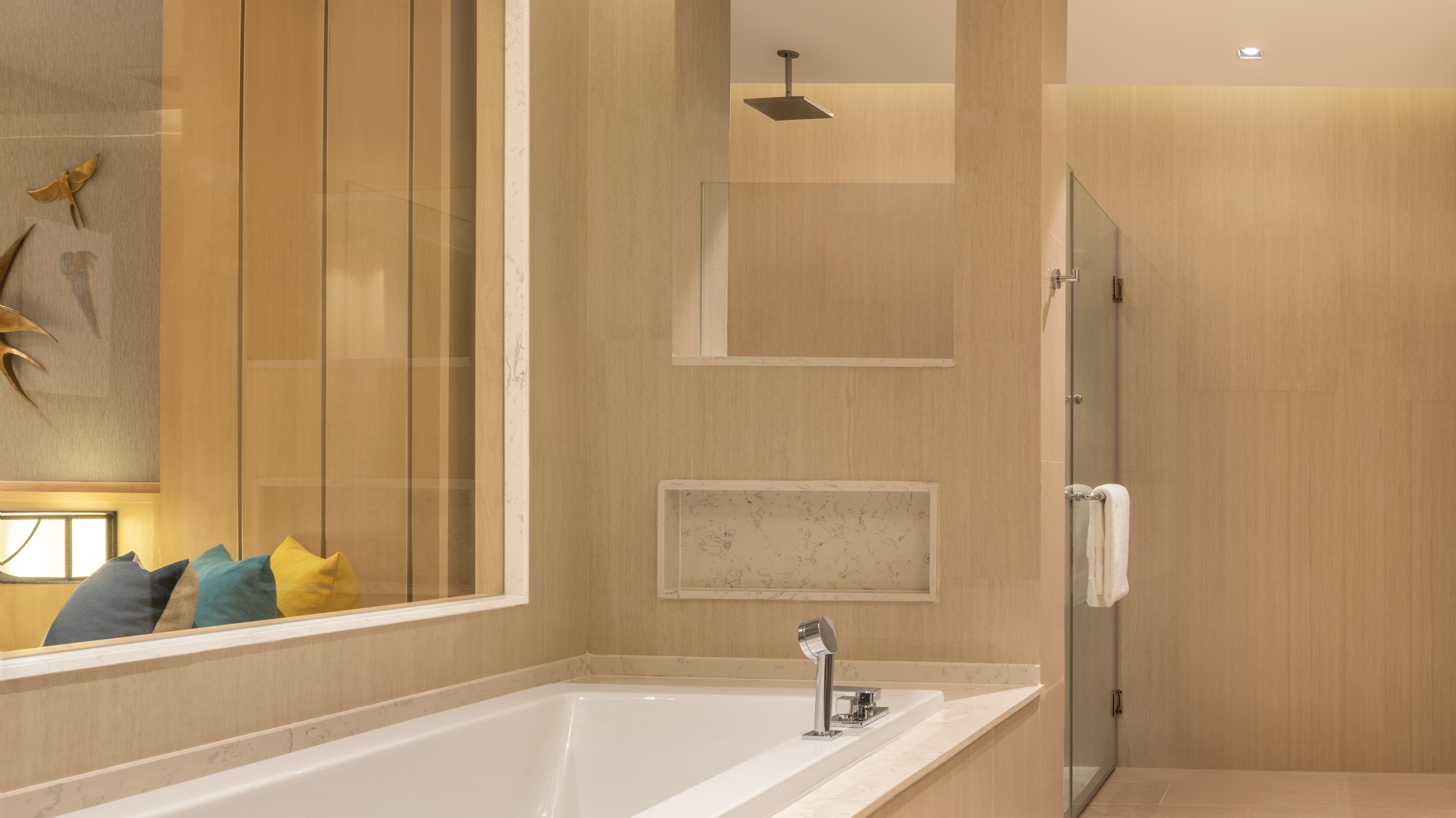 Le Méridien Khao Lak Resort & Spa - Image 4