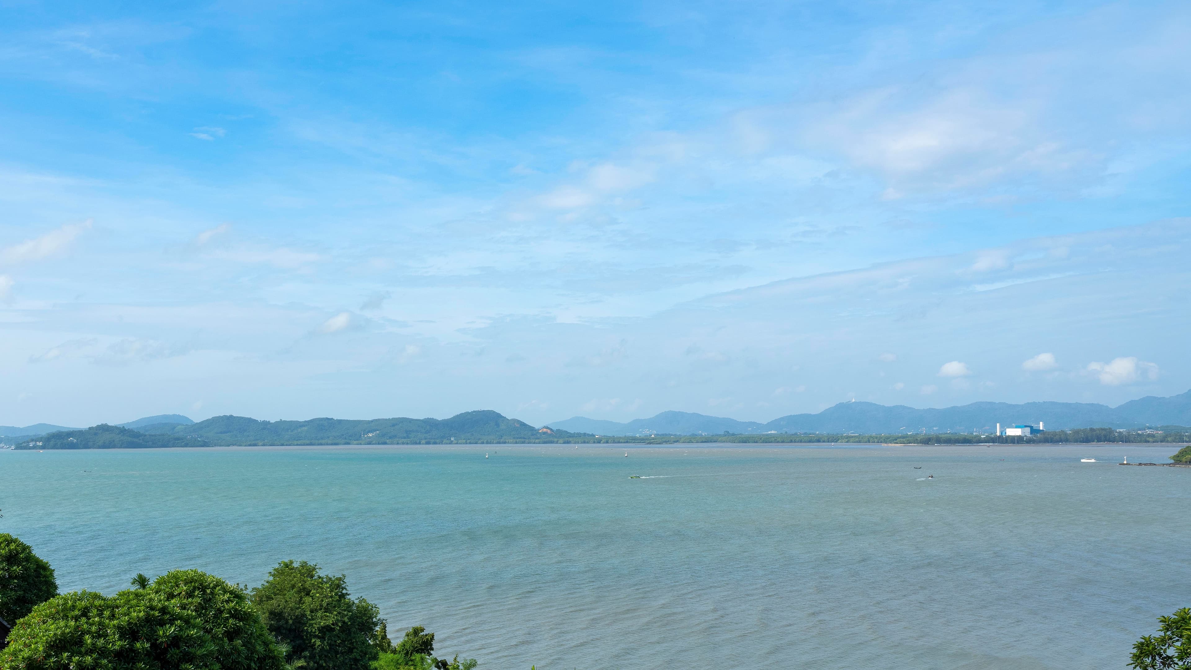 The Westin Siray Bay Resort & Spa, Phuket - Image 4