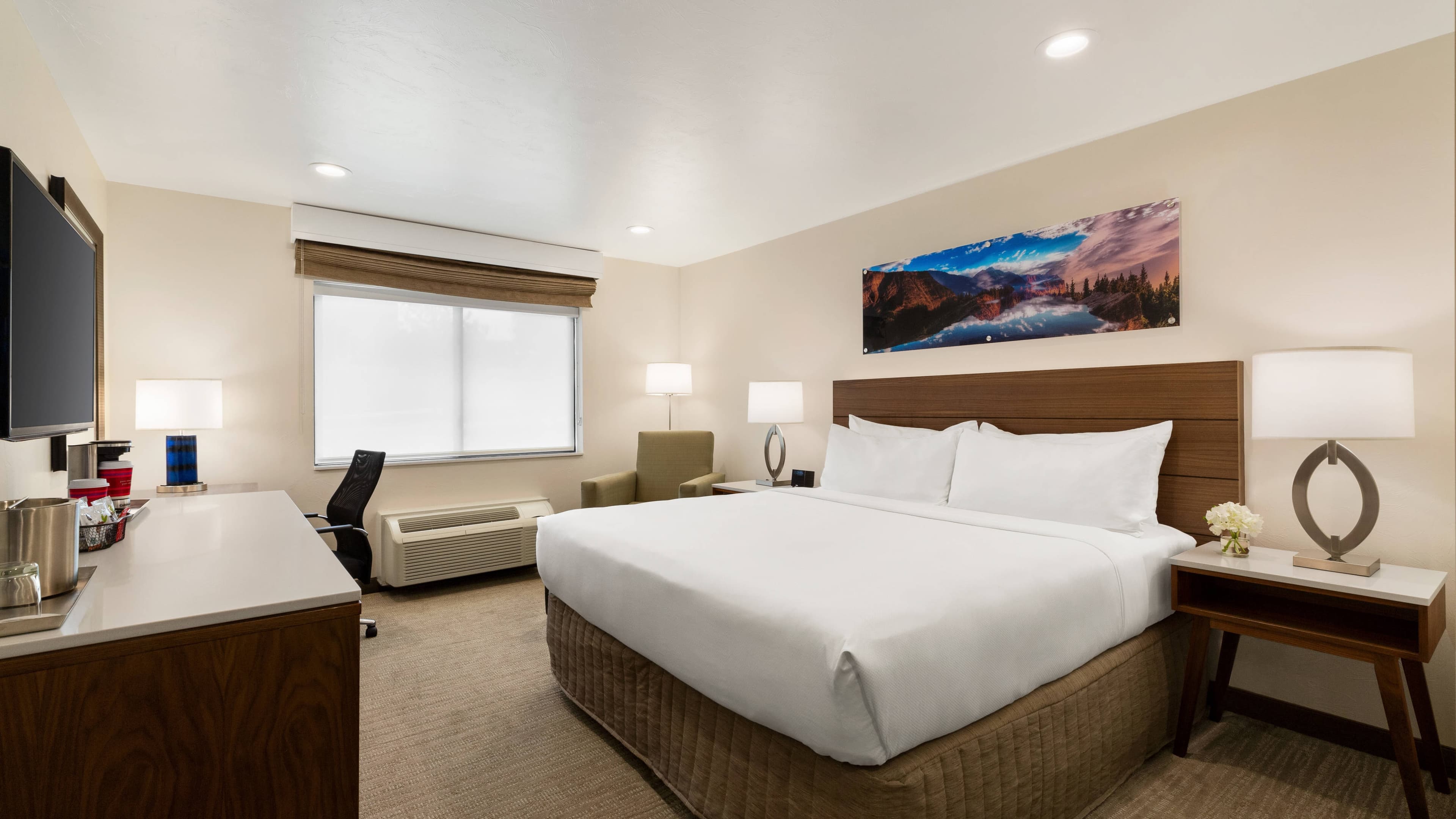 Delta Hotels Helena Colonial - Image 4