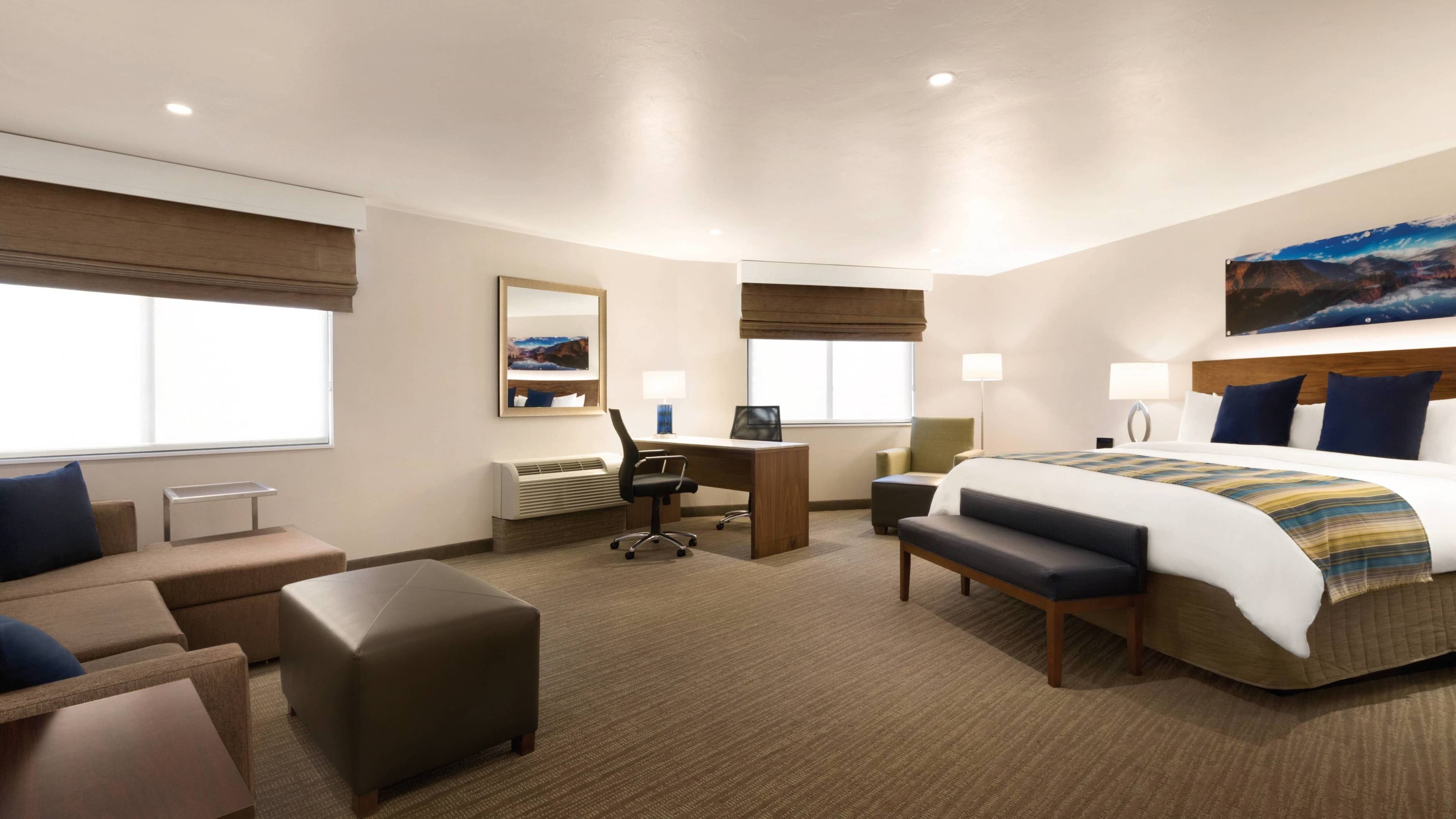 Guest room - Image 1