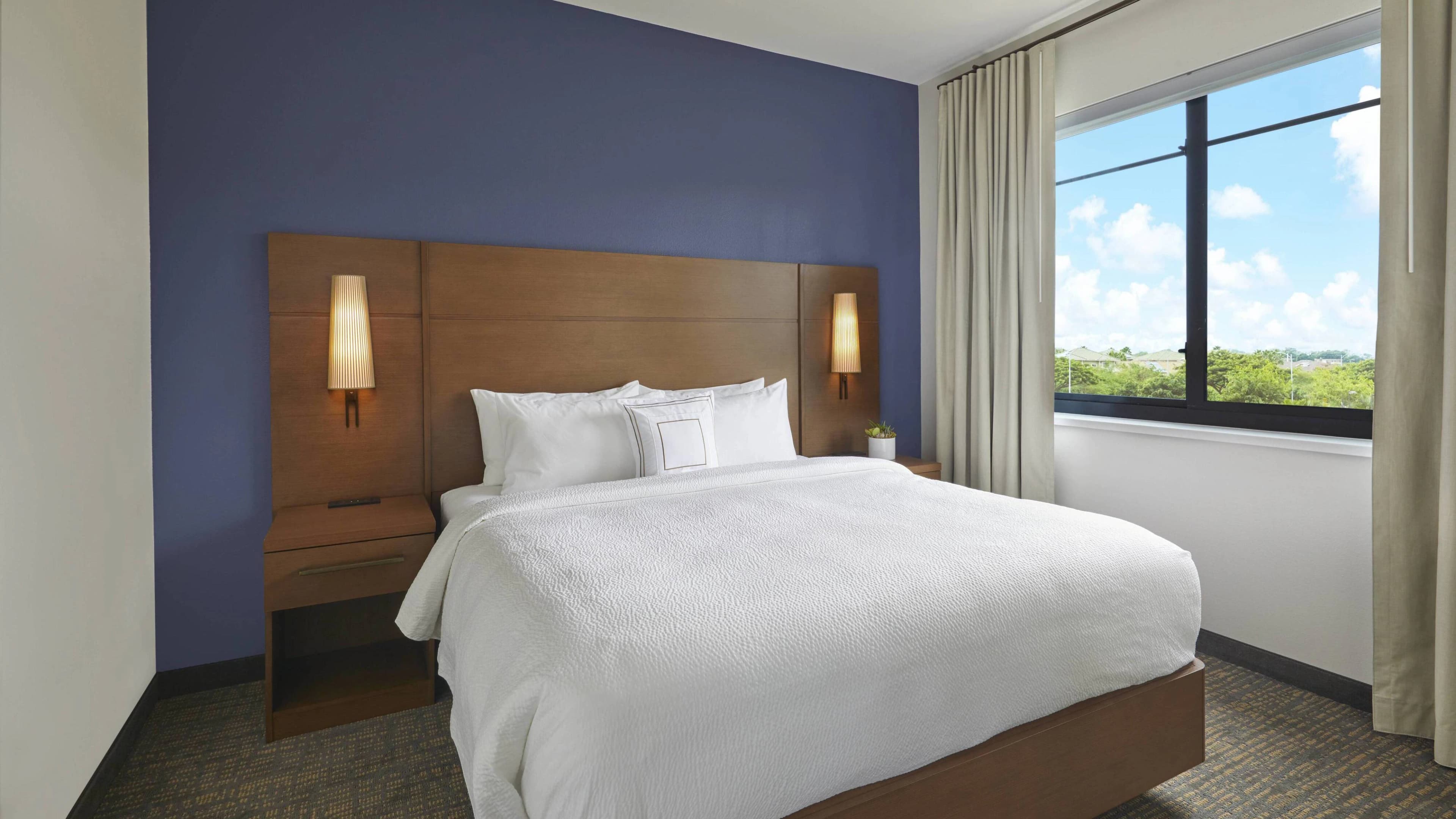 Residence Inn Oahu Kapolei - Image 4