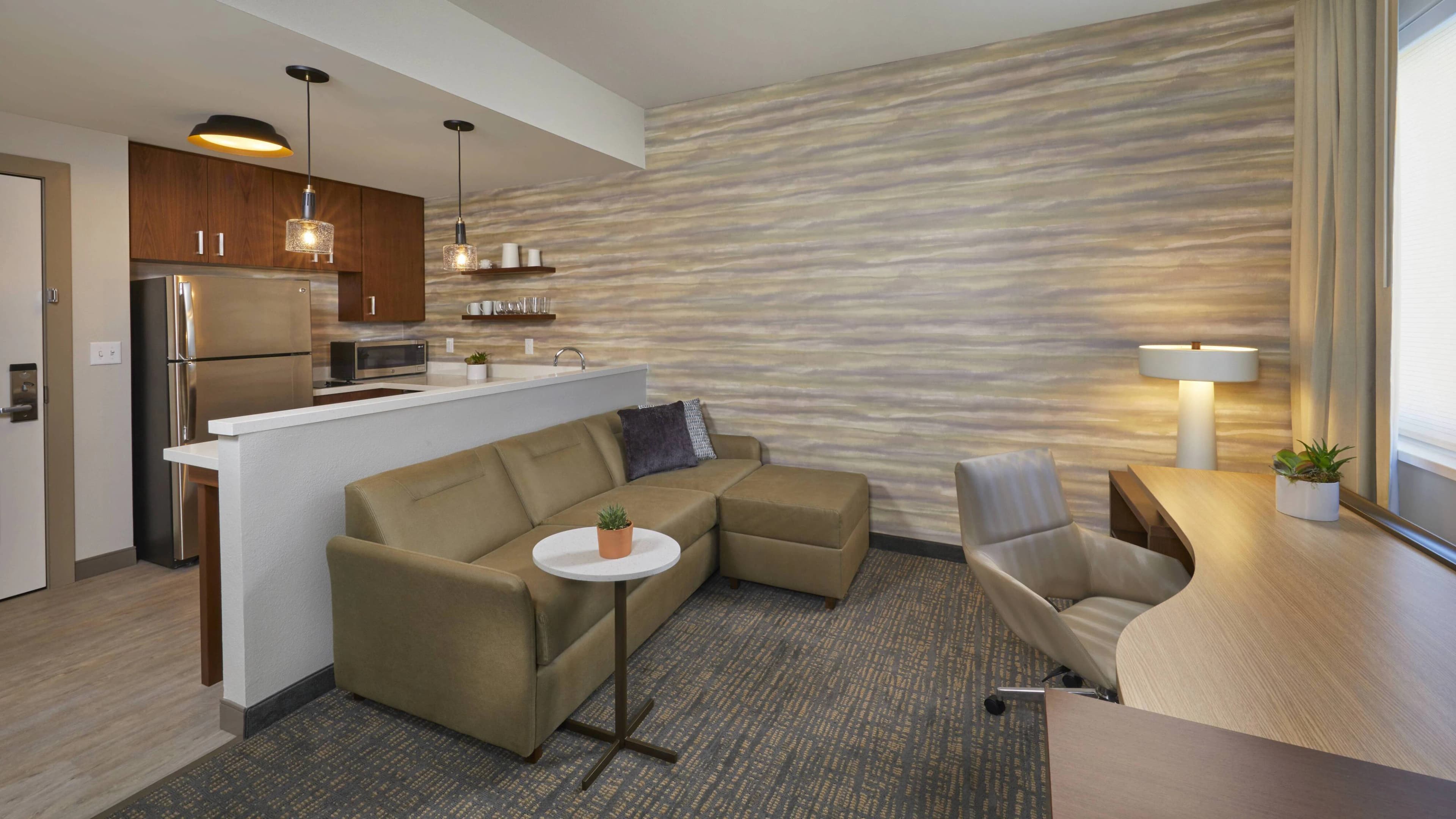 Residence Inn Oahu Kapolei - Image 3