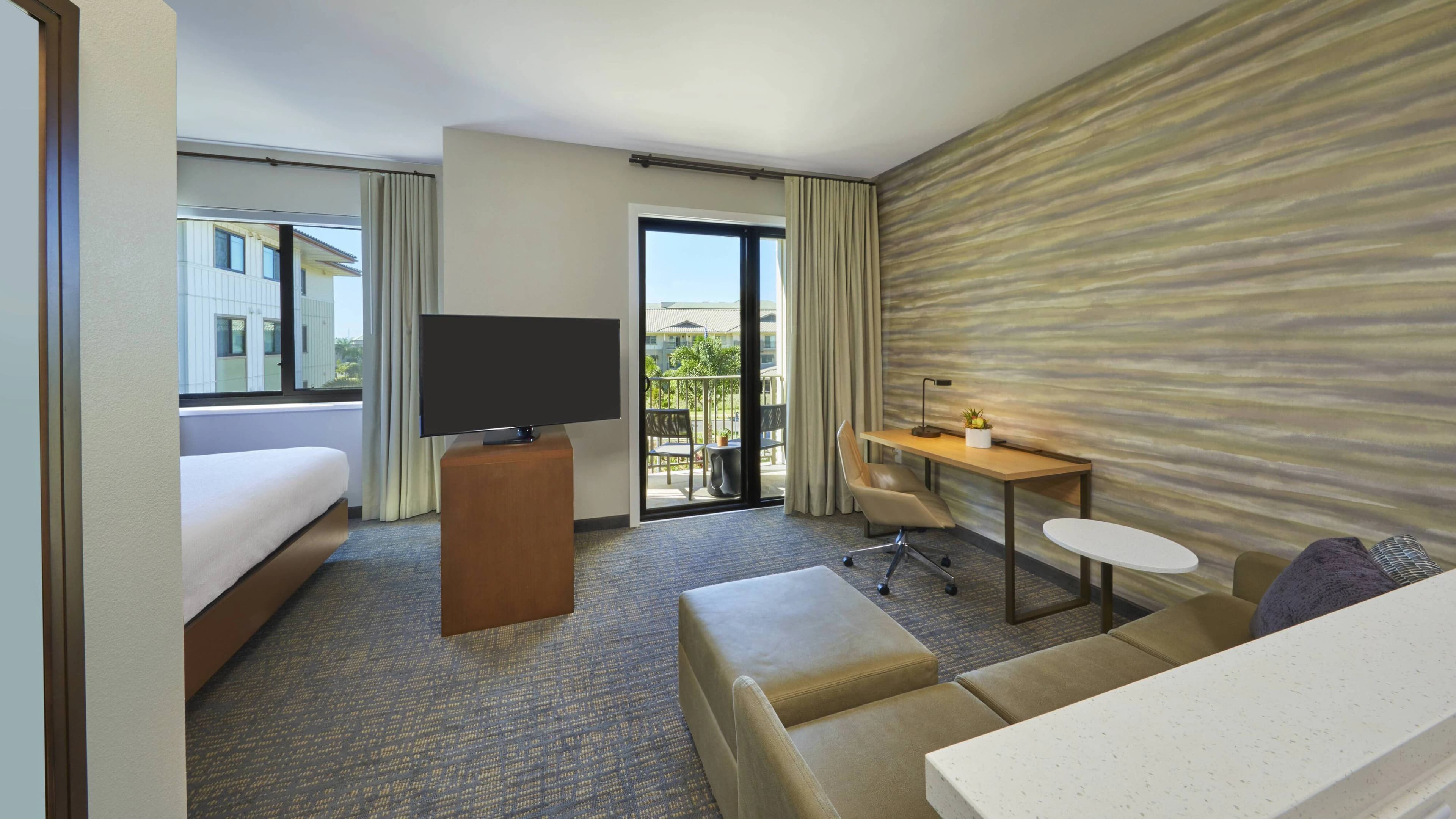 Residence Inn Oahu Kapolei - Image 2
