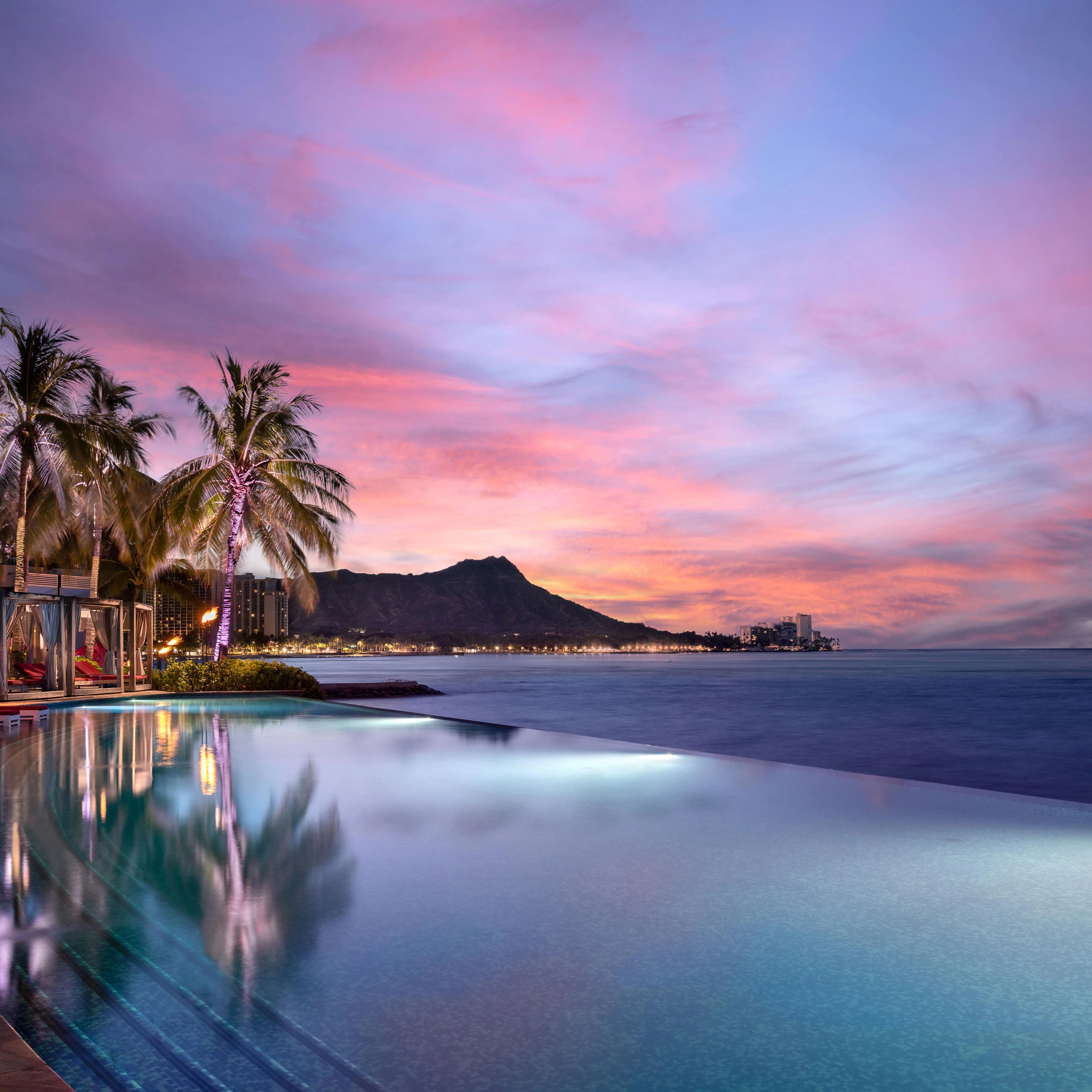 Sheraton Waikiki Beach Resort - Image 1