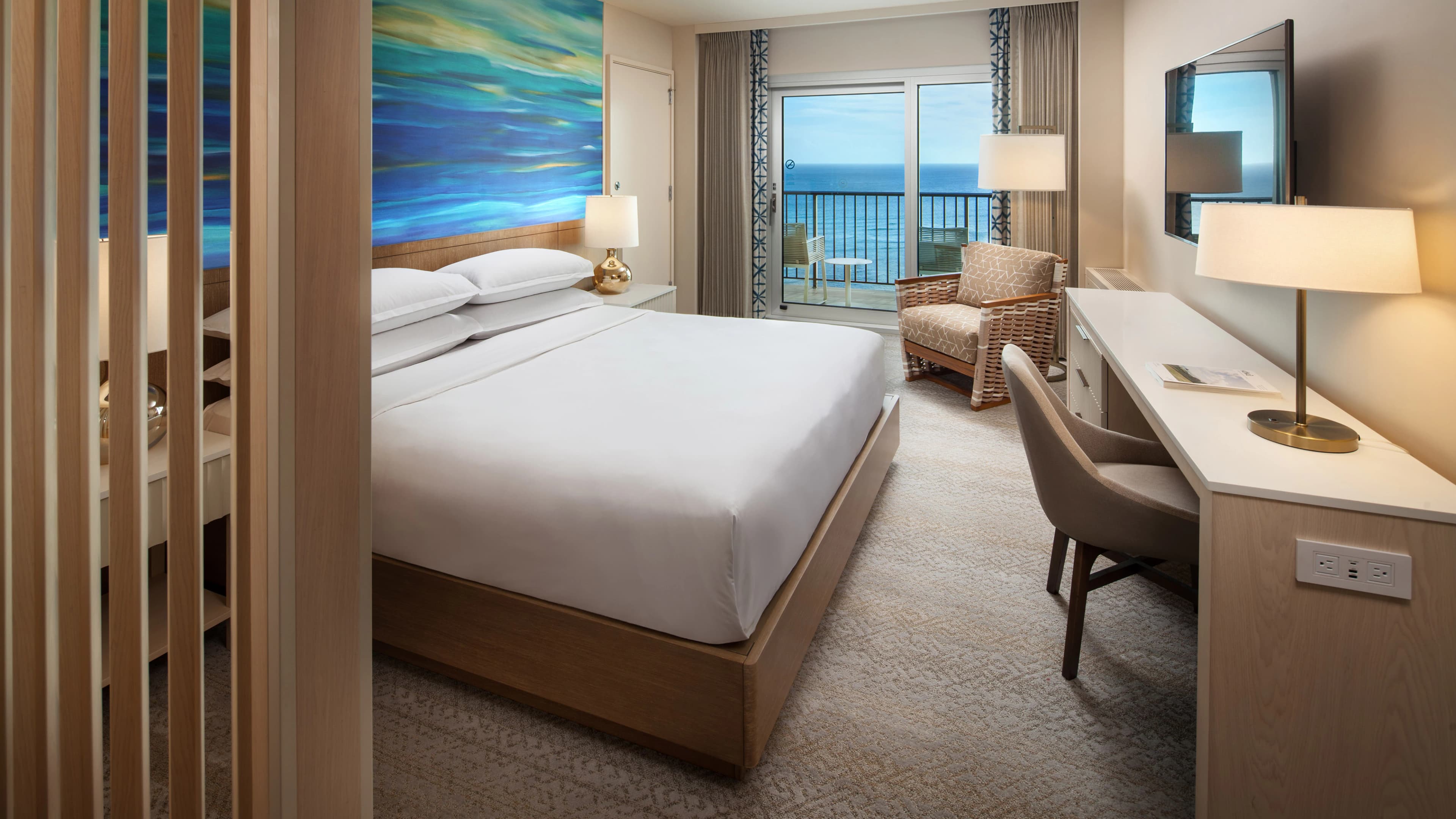 Sheraton Waikiki Beach Resort - Image 3