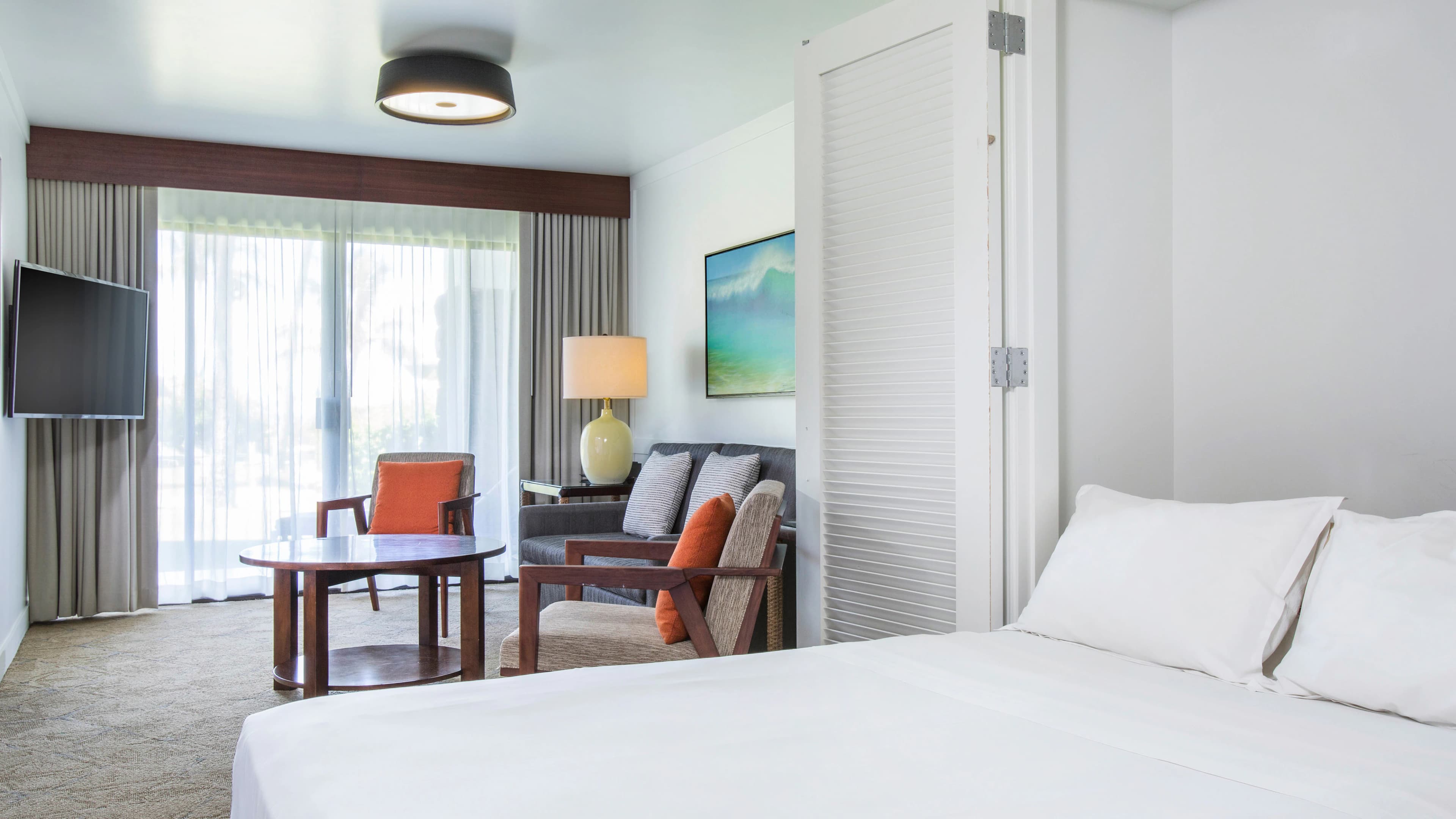 Sheraton Maui Resort & Spa - Image 5