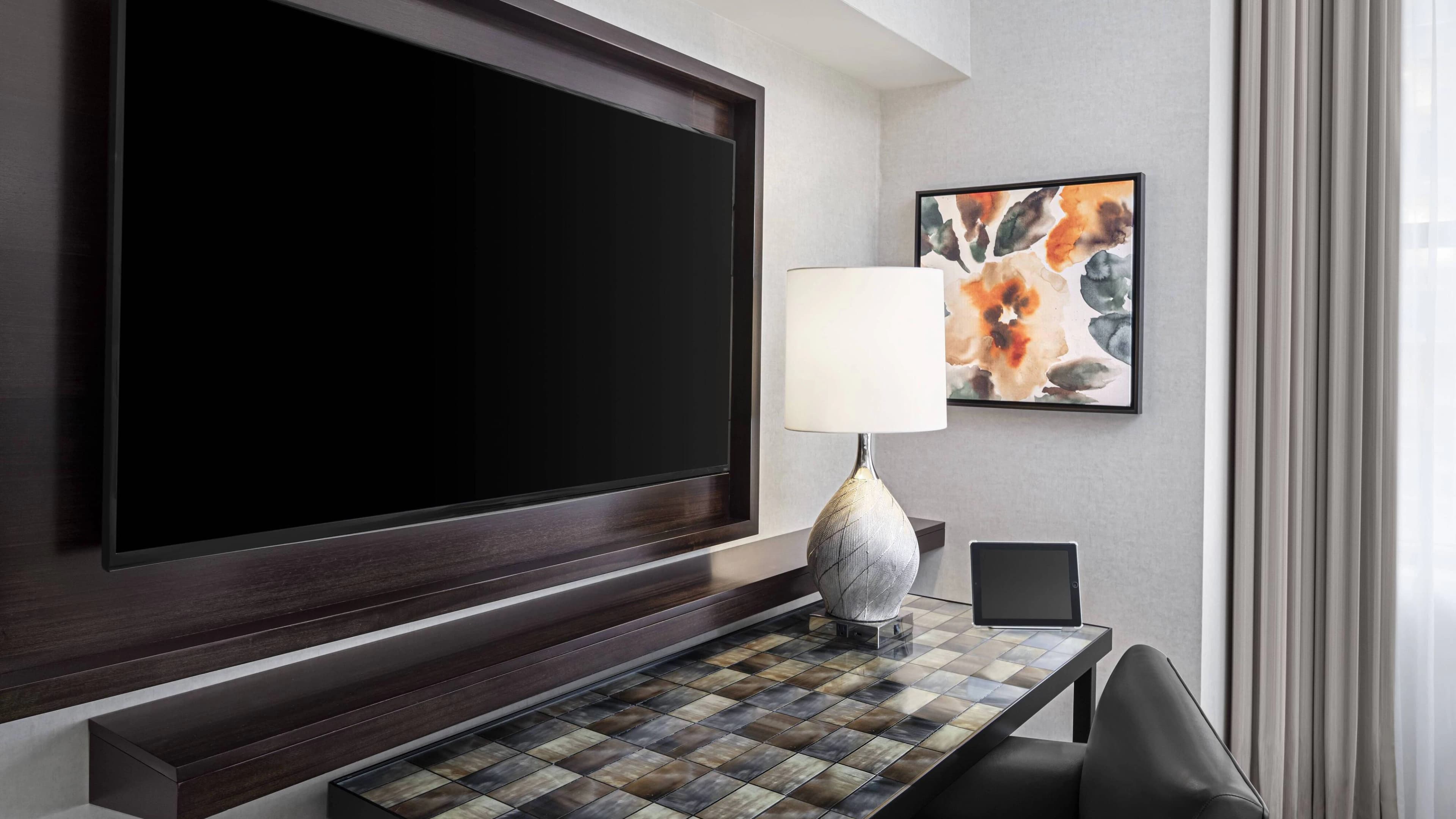 JW Marriott Houston Downtown - Image 5