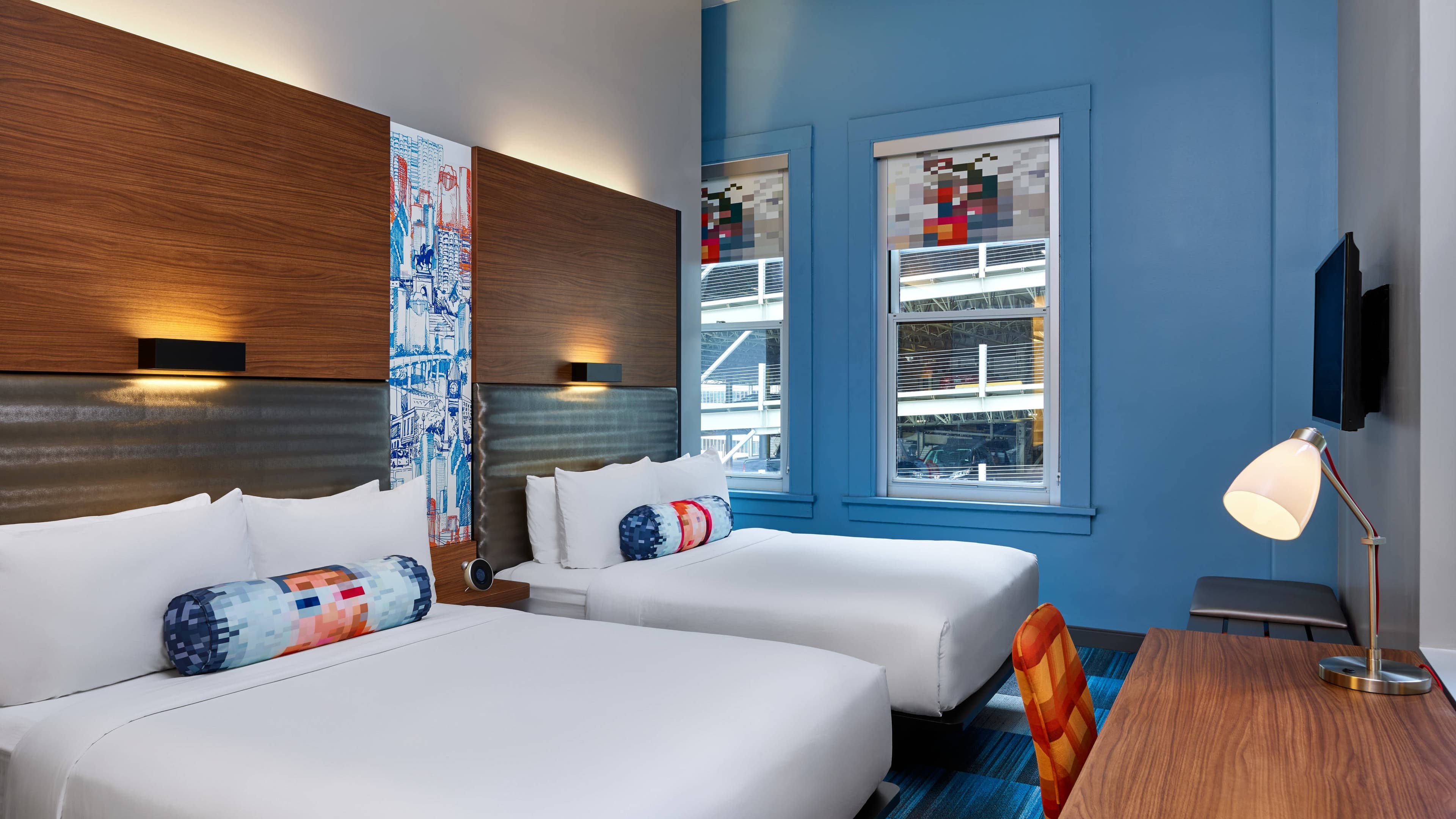 Queen Guest Room - Image 2