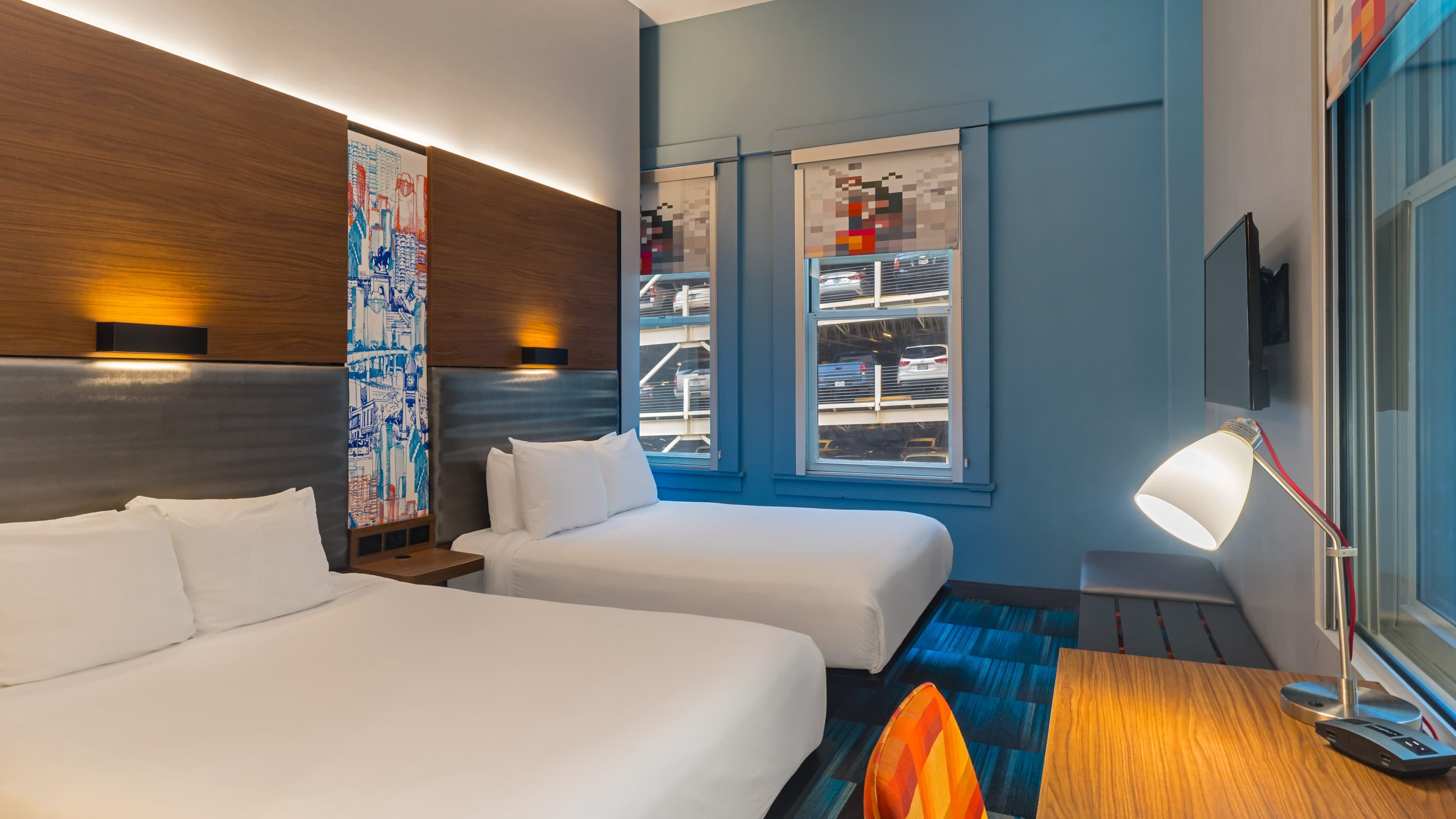 Queen Guest Room - Image 1