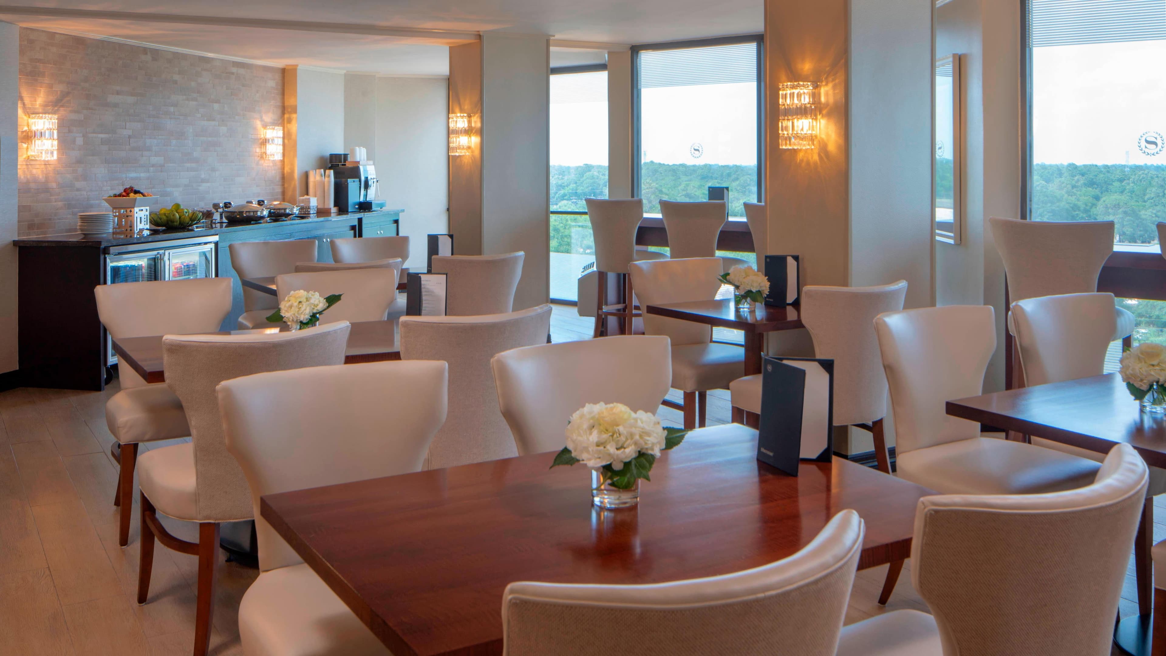 Sheraton Houston Brookhollow Hotel - Image 5