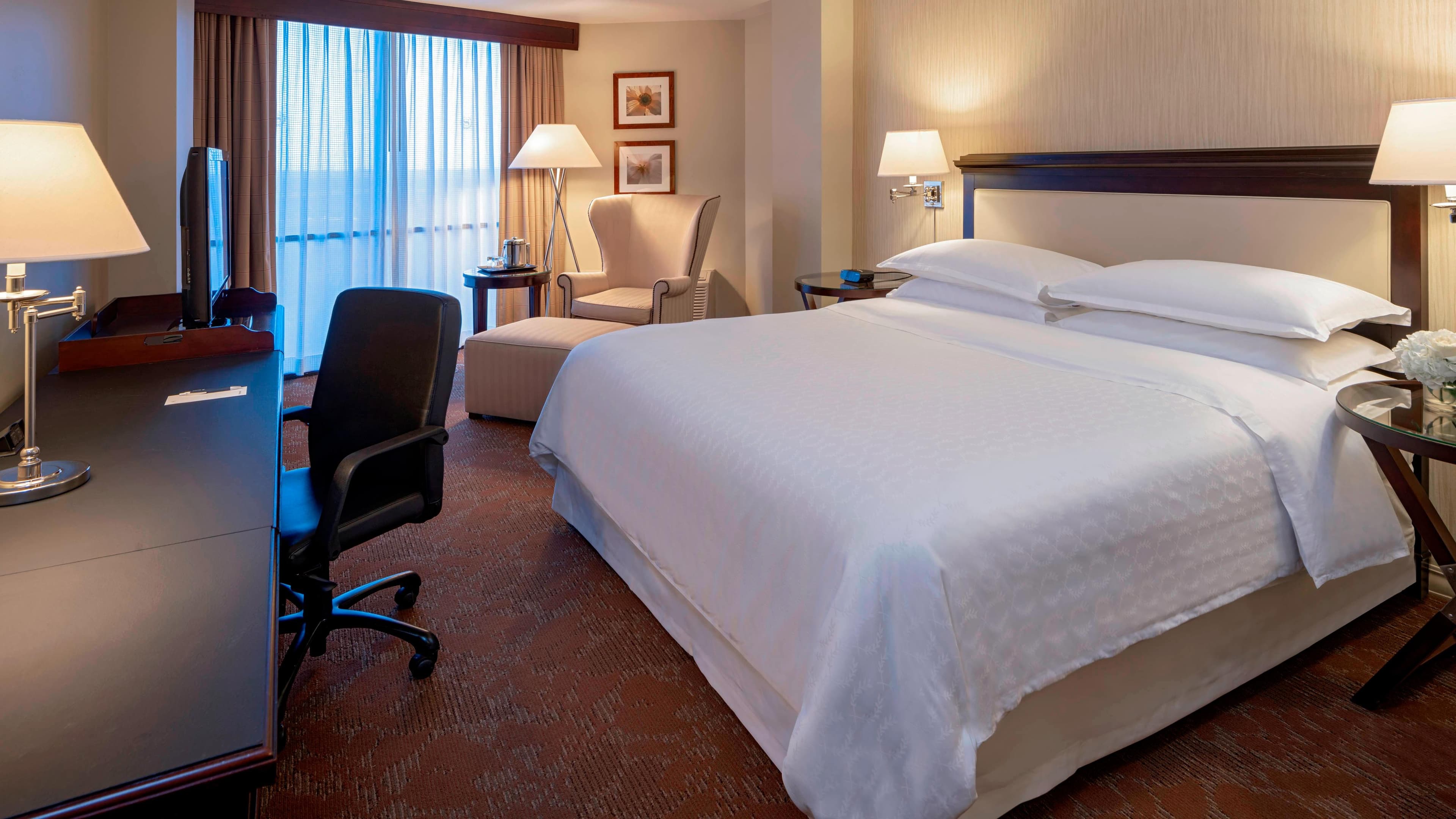 Sheraton Houston Brookhollow Hotel - Image 2