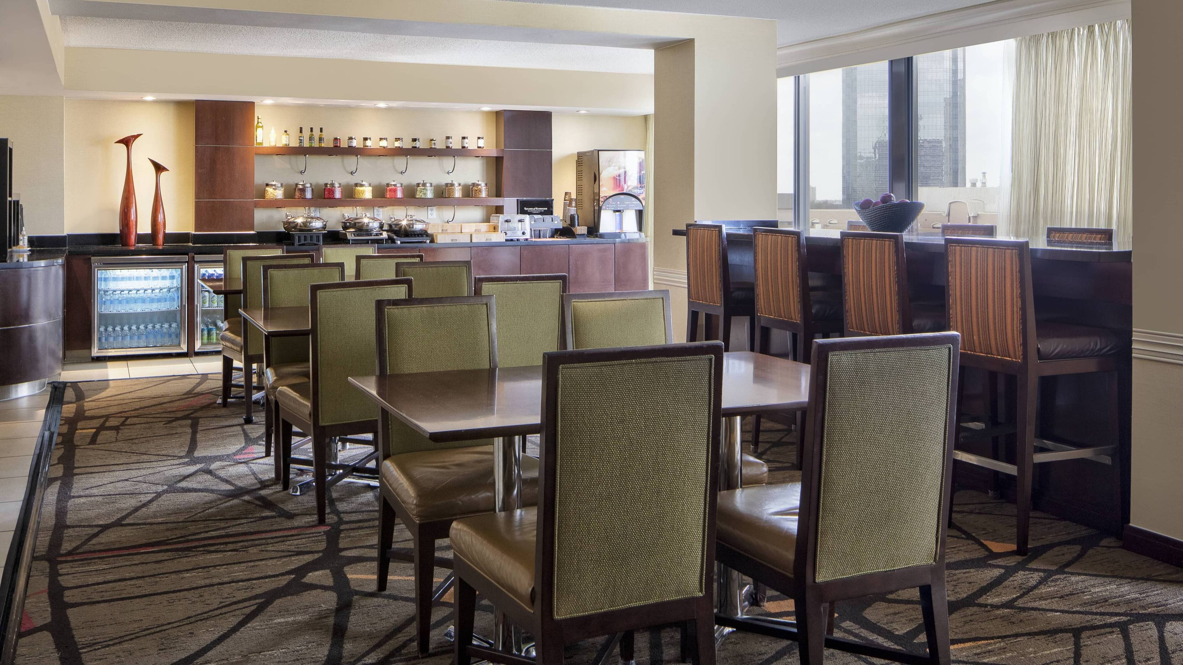 Houston Marriott West Loop by The Galleria - Image 5