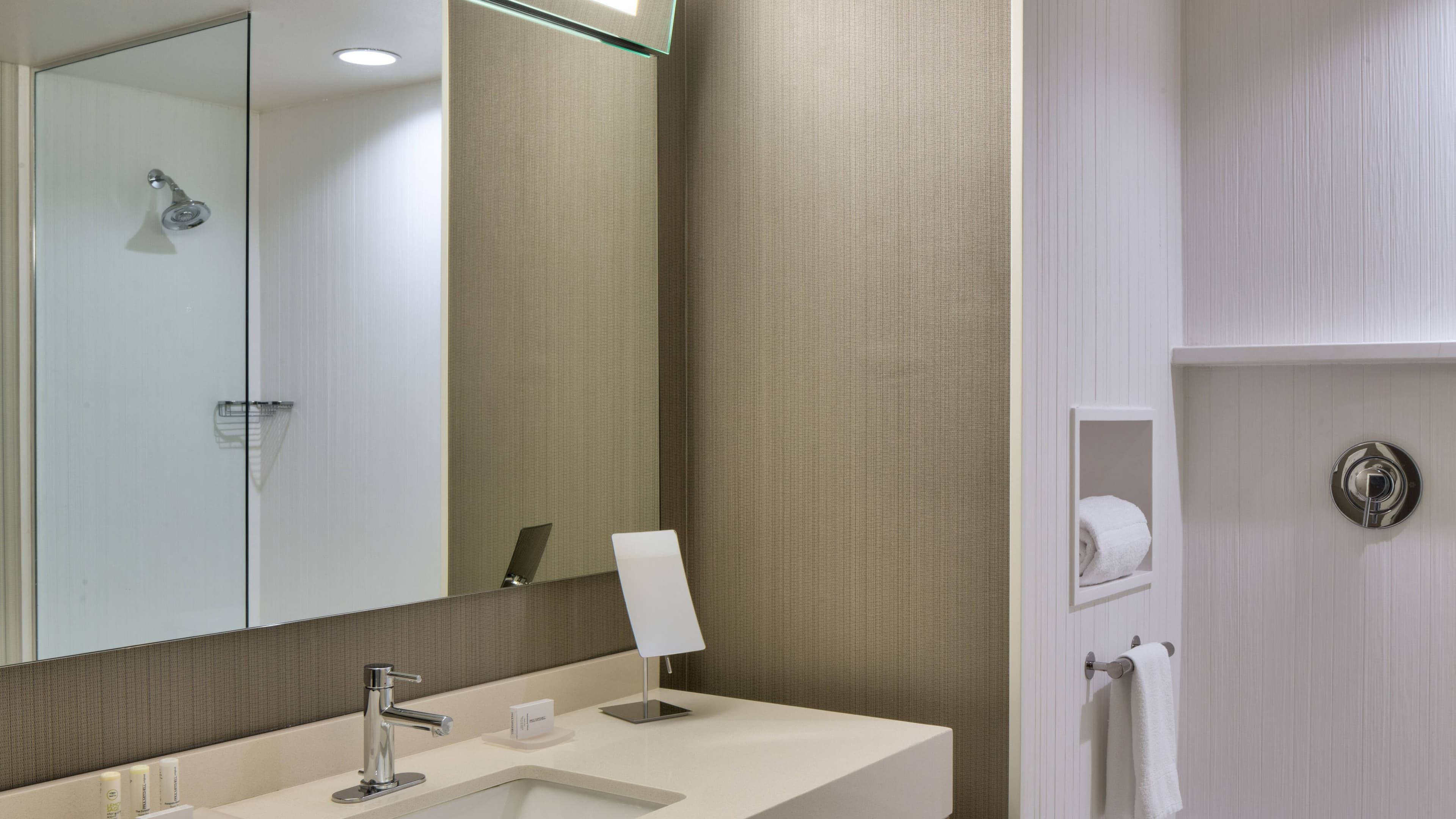 Courtyard Houston Northwest/Cypress - Image 3