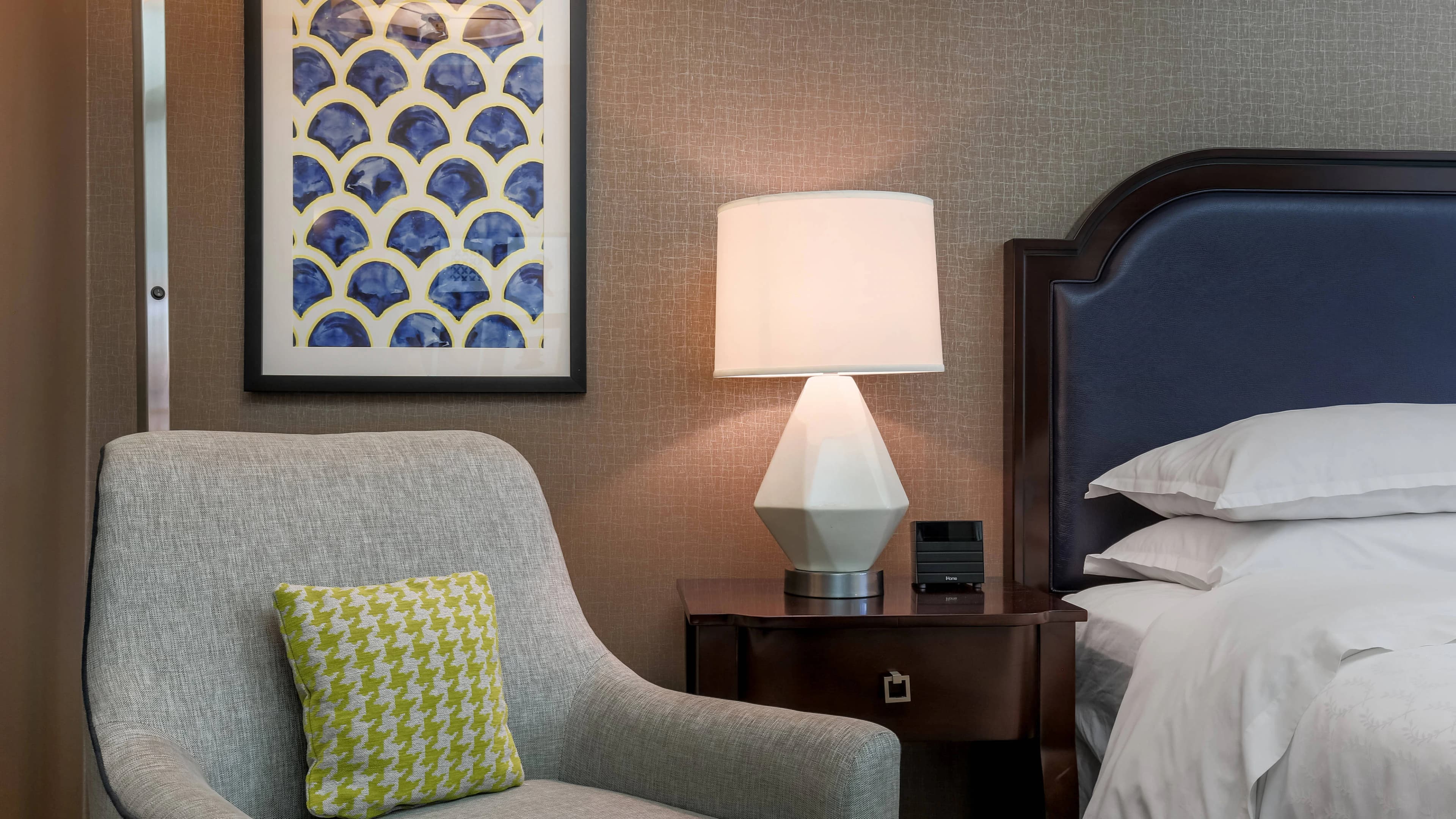 Sheraton Tarrytown Hotel - Image 3
