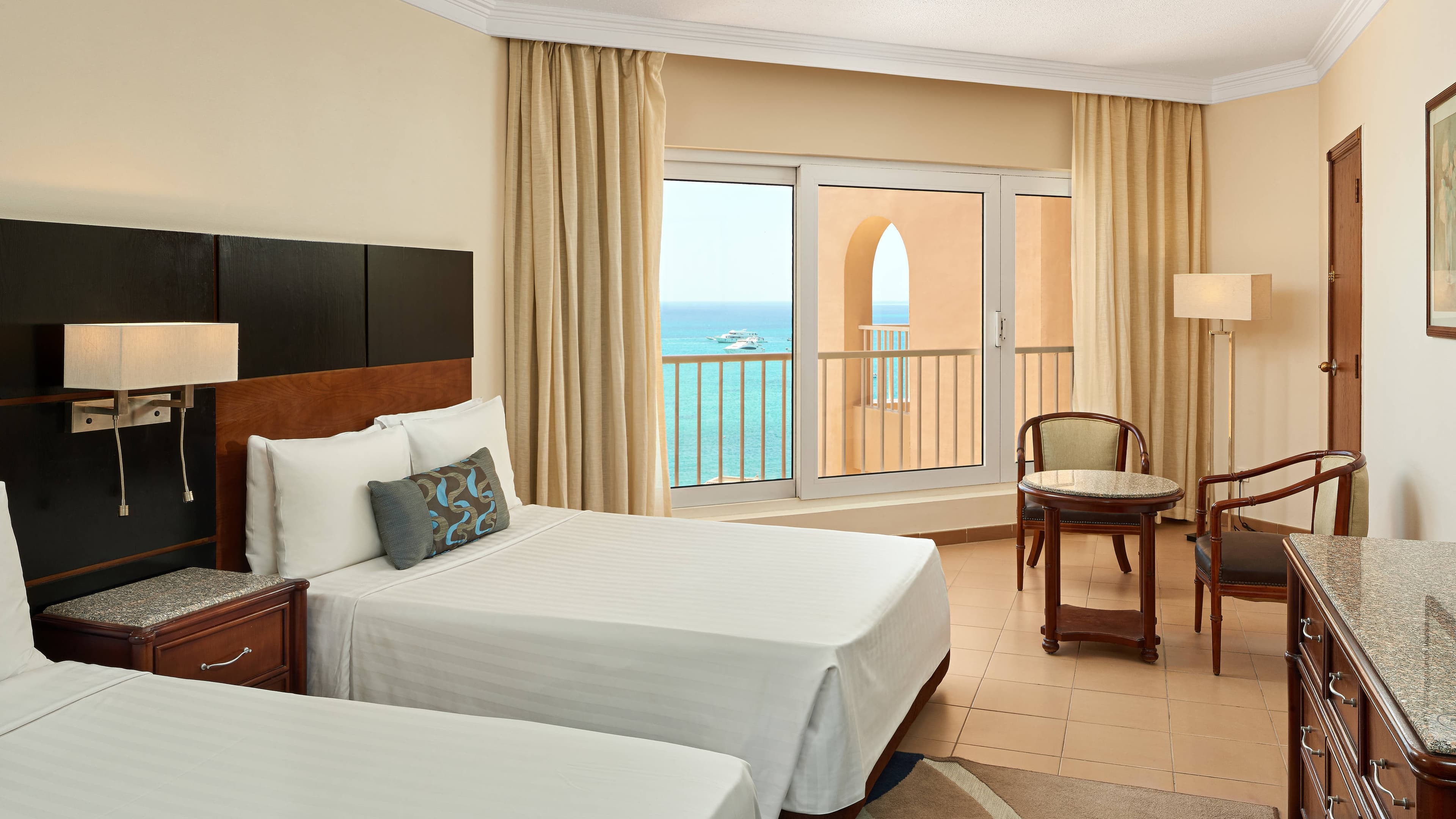 Standard room - Image 2