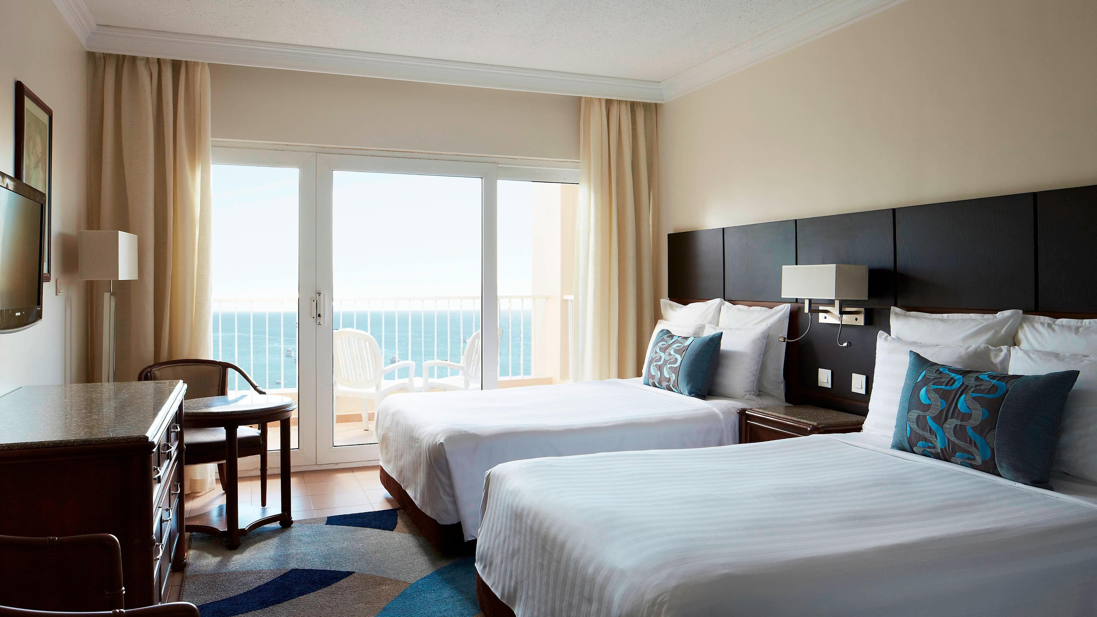 Standard room - Image 1