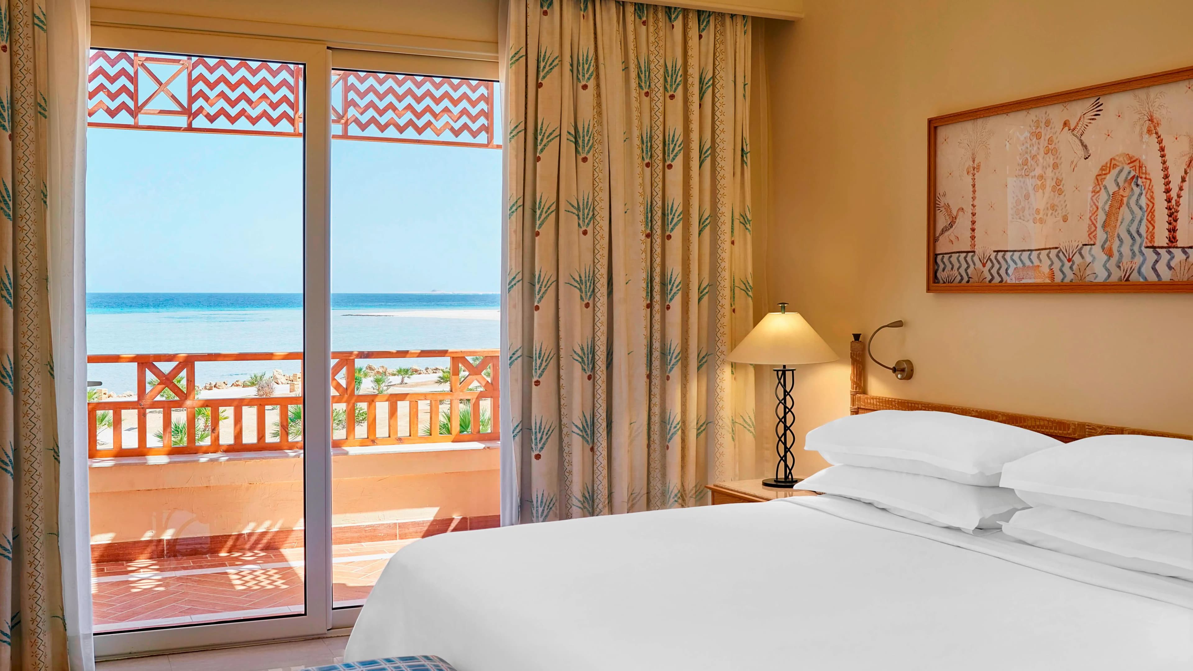 Sheraton Soma Bay Resort - Image 2