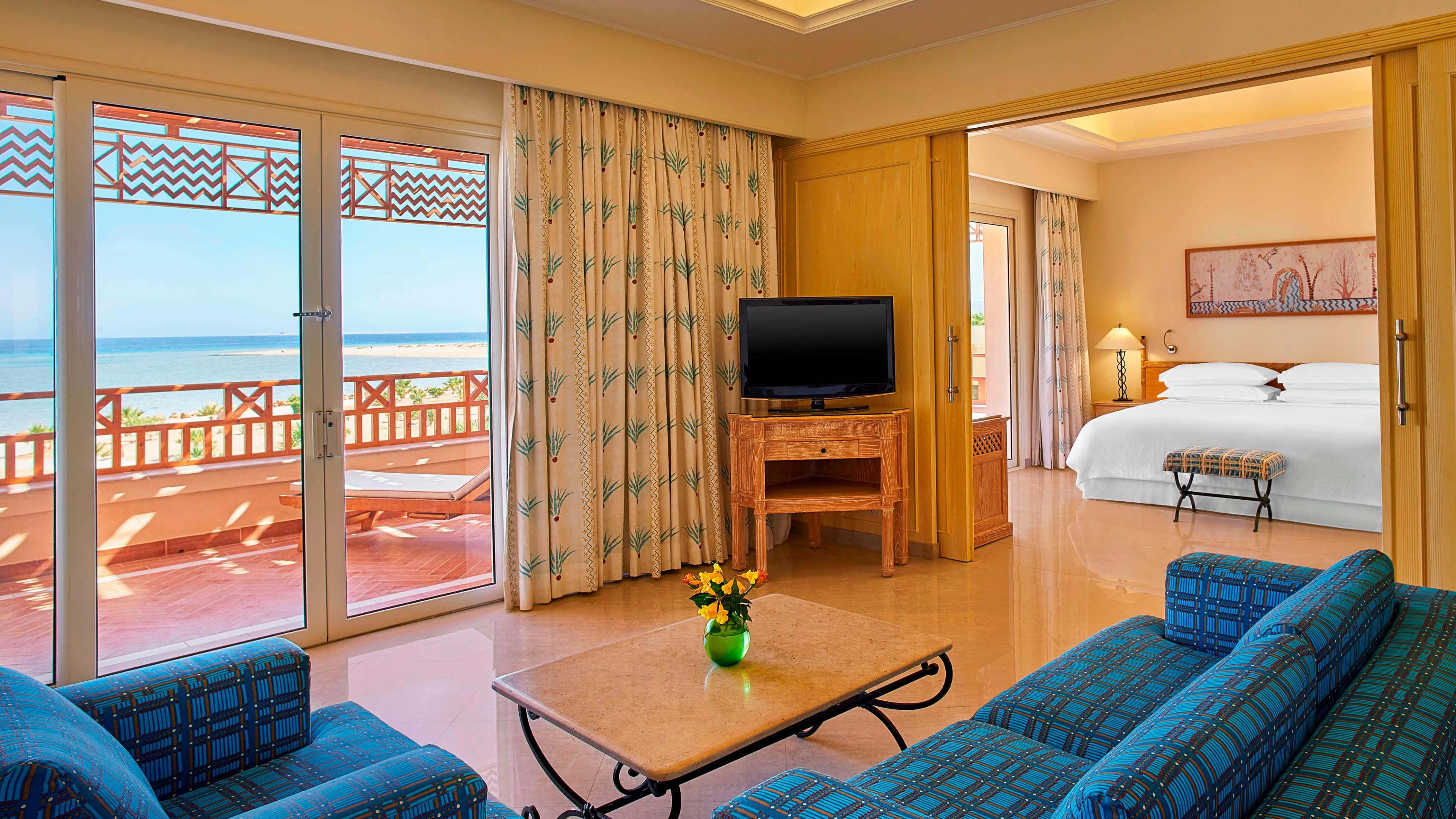 Sheraton Soma Bay Resort - Image 3