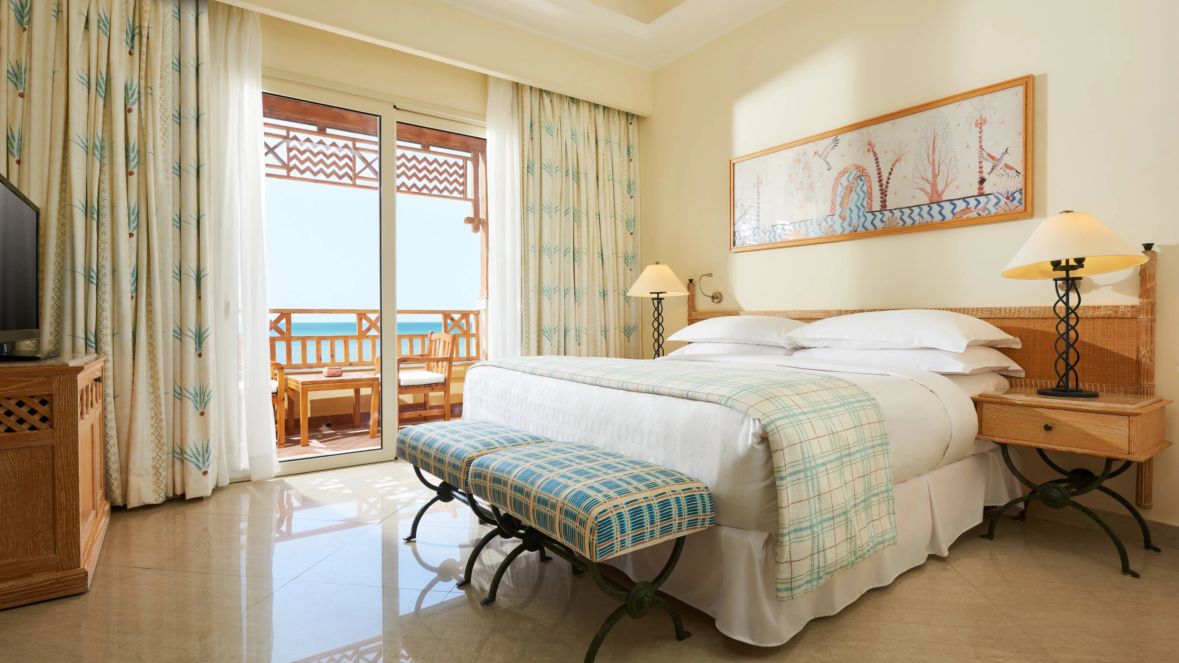 Sheraton Soma Bay Resort - Image 4